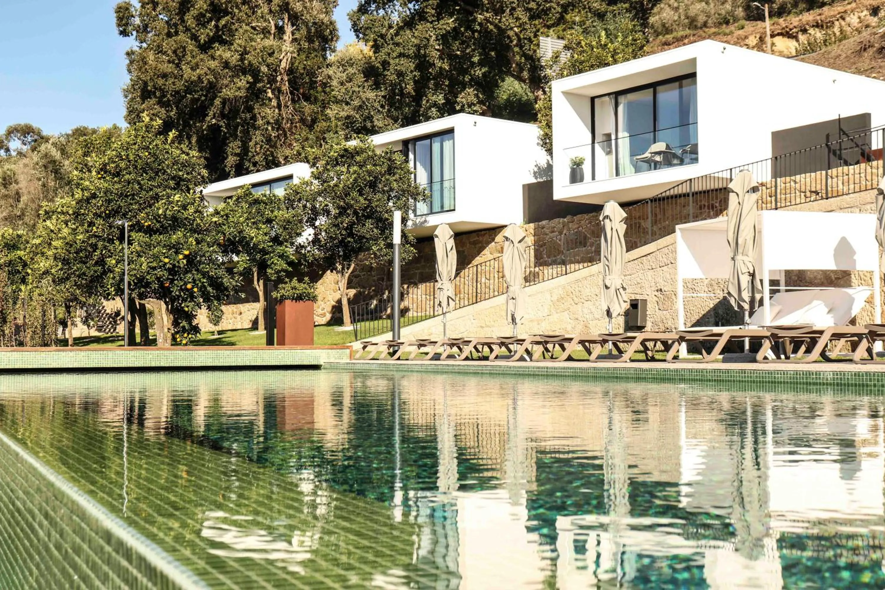 Portovella Lodges & Bungalows