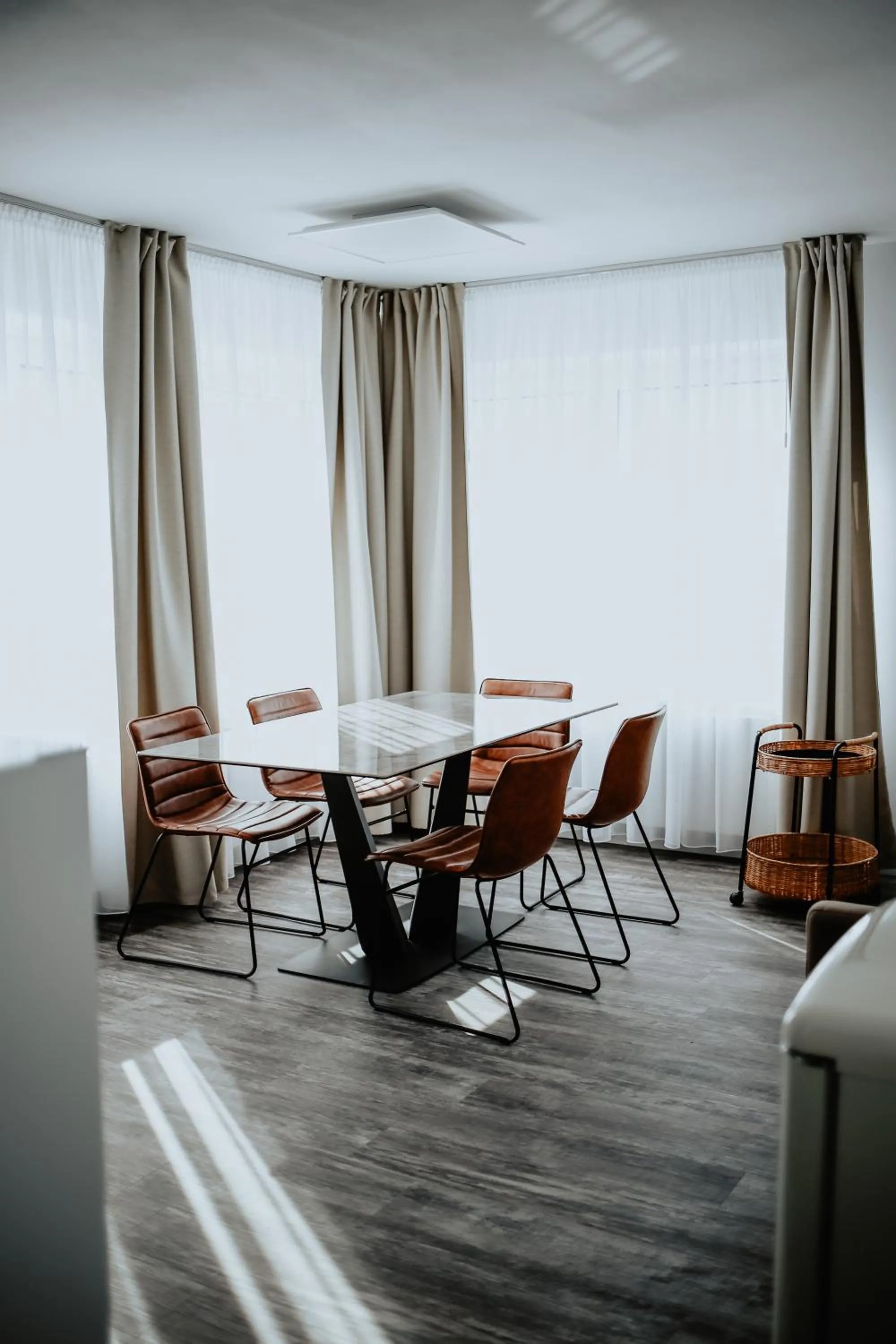 Excellentas Apartments Hannover
