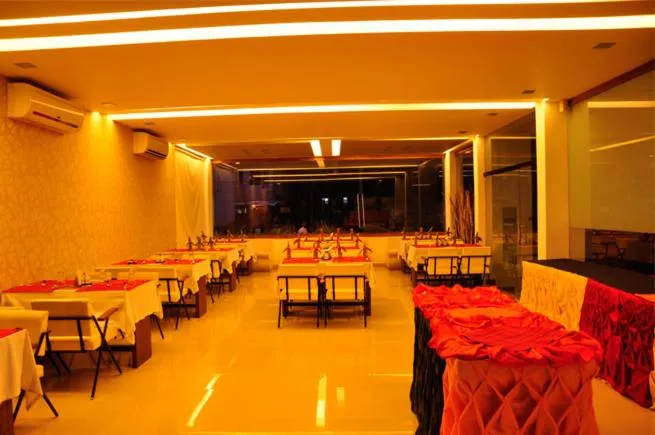 Banquet/Function facilities in Sayoojyam Residency