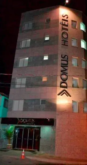 Hotel Domus Itabira Hotel Domus Itabira