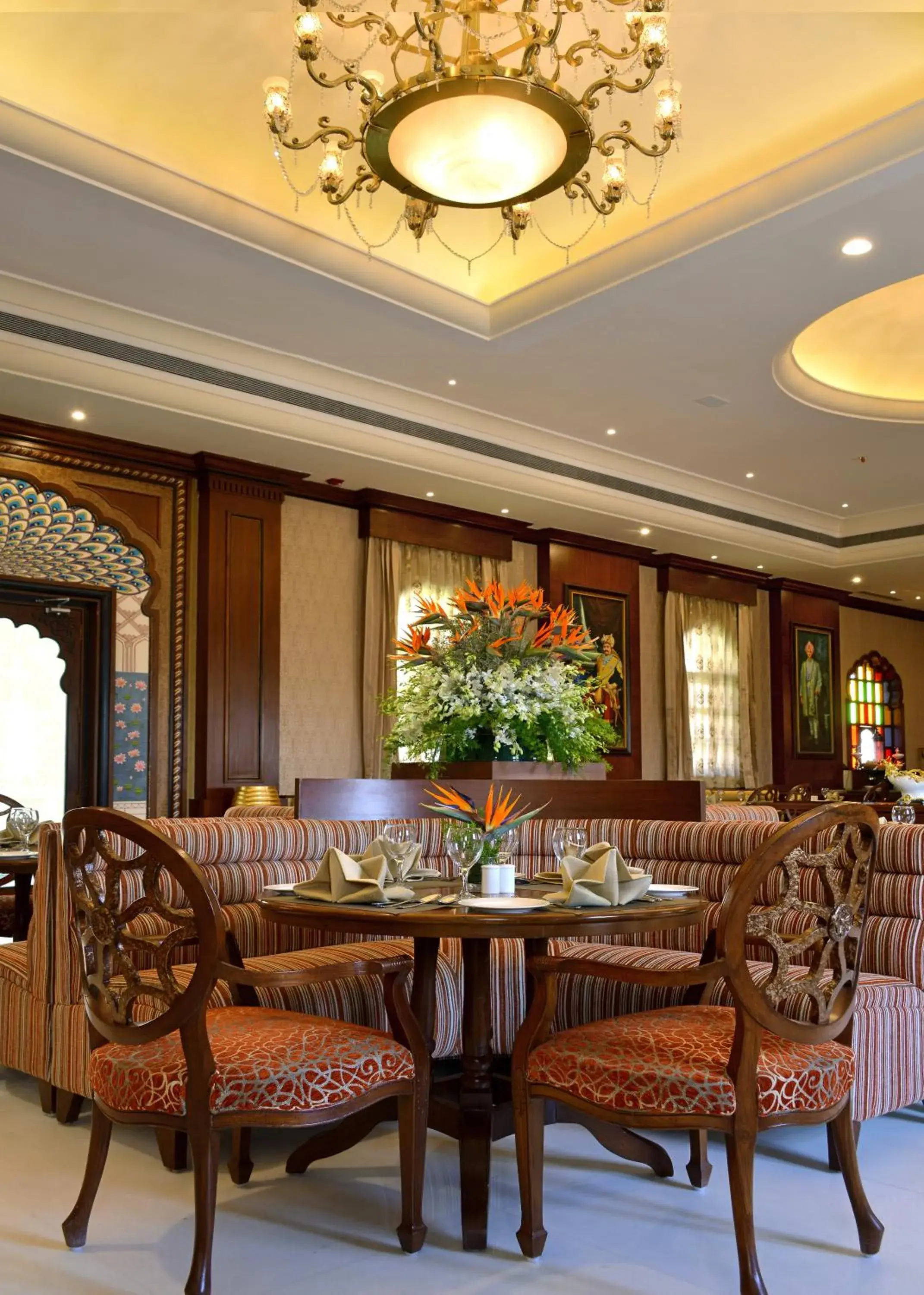 Restaurant/places to eat in Indana Palace, Jodhpur Restaurant/places to eat in Indana Palace, Jodhpur