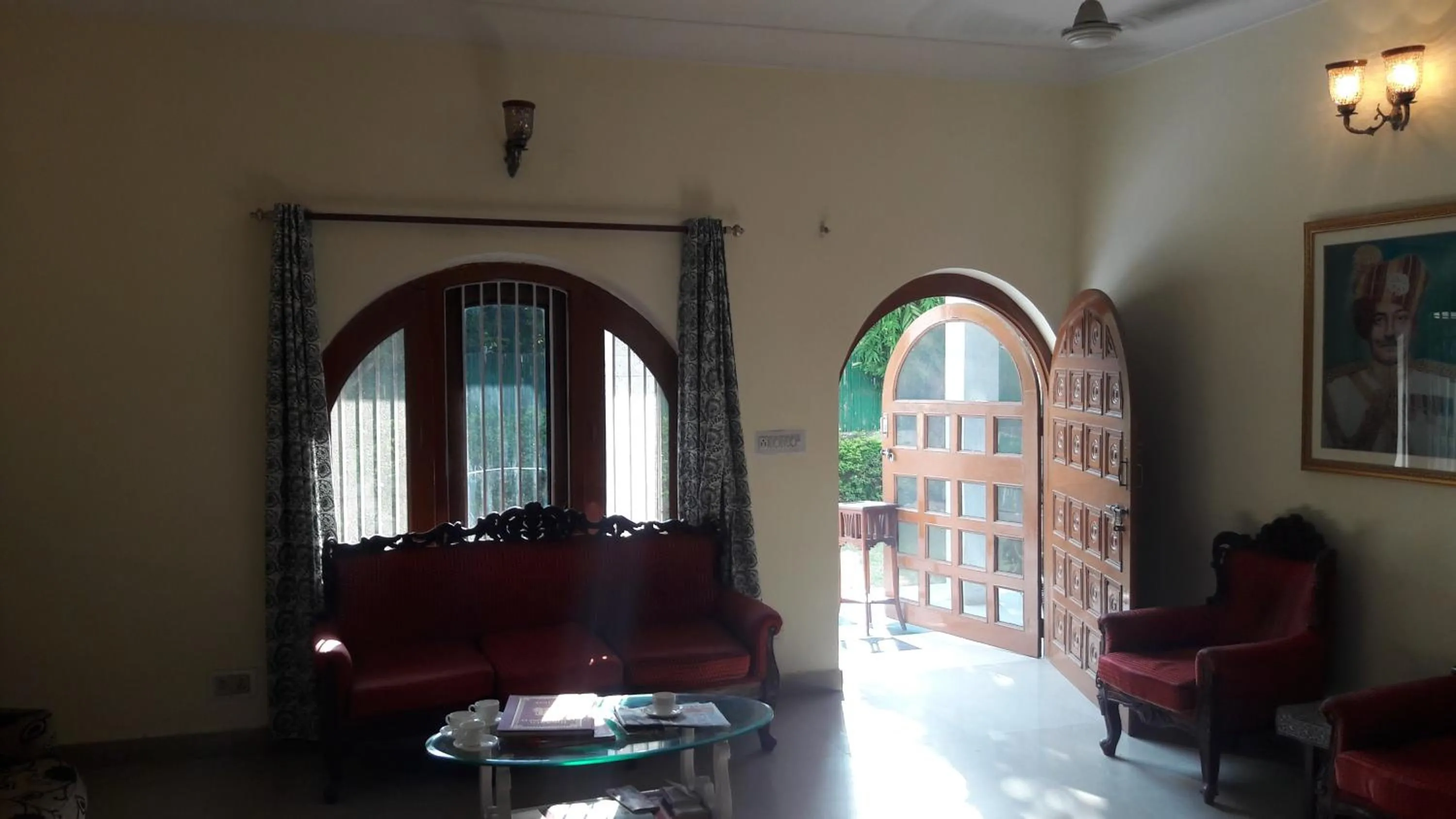 Rampura Kothi