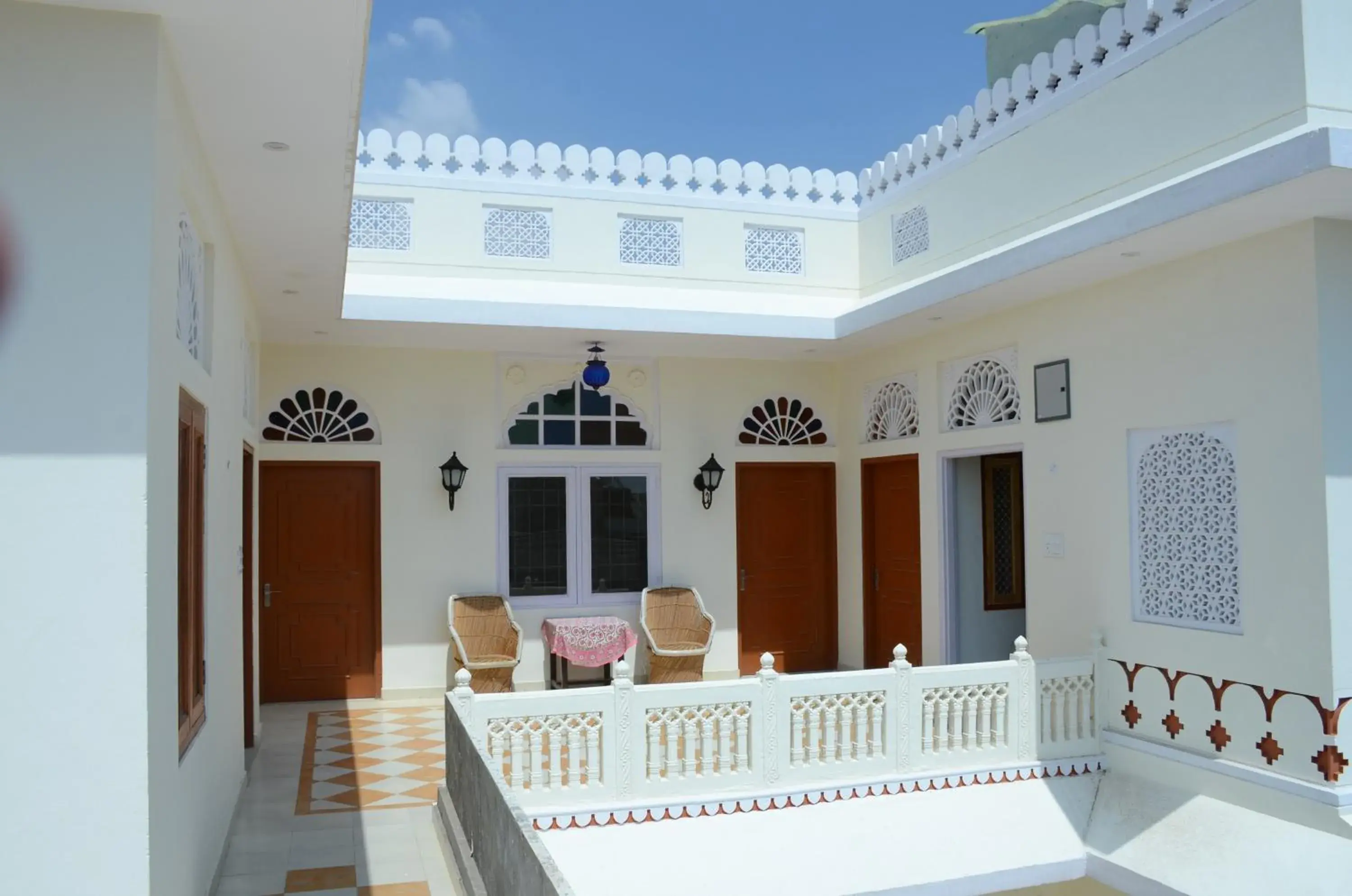Rampura Kothi Rampura Kothi