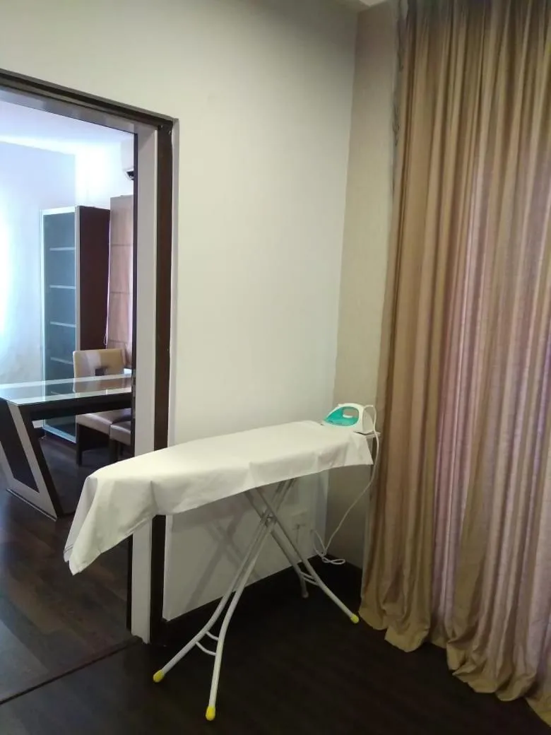 Crest Executive Suites, Whitefield