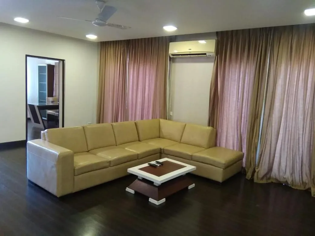 Crest Executive Suites, Whitefield