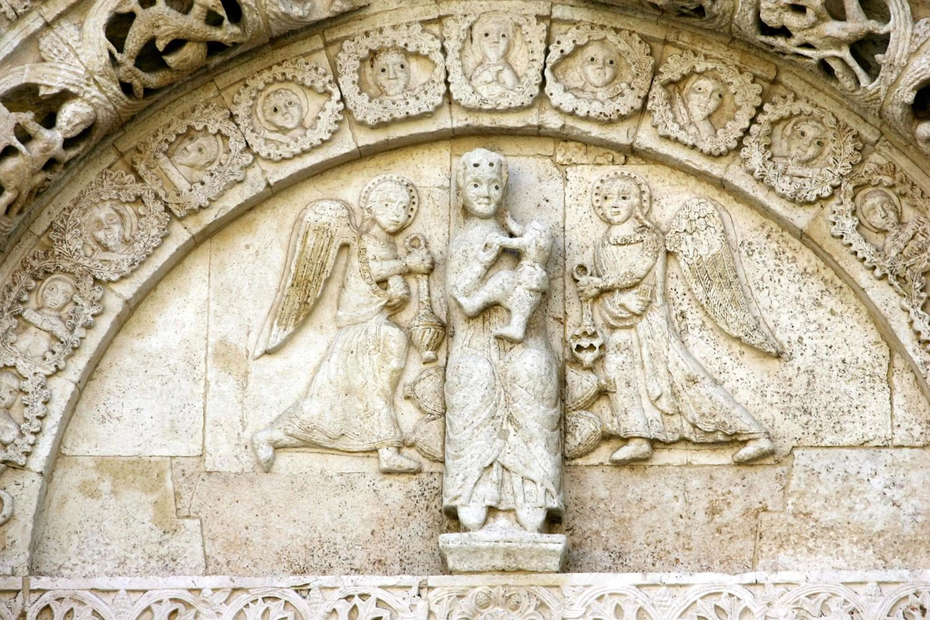 Nearby landmark in Ciao Hotel & Residence - Apartments