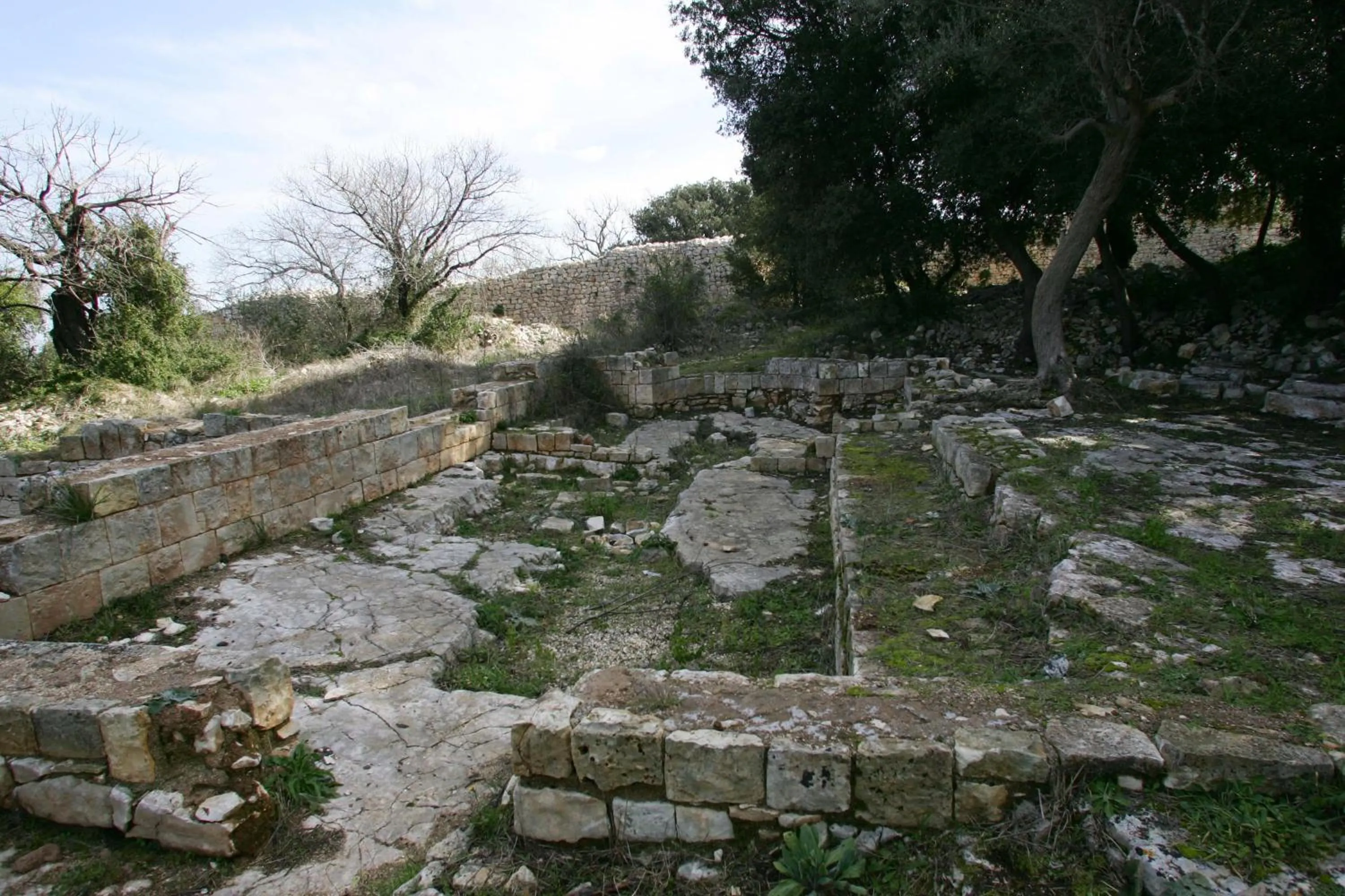 Natural landscape in Ciao Hotel & Residence - Apartments