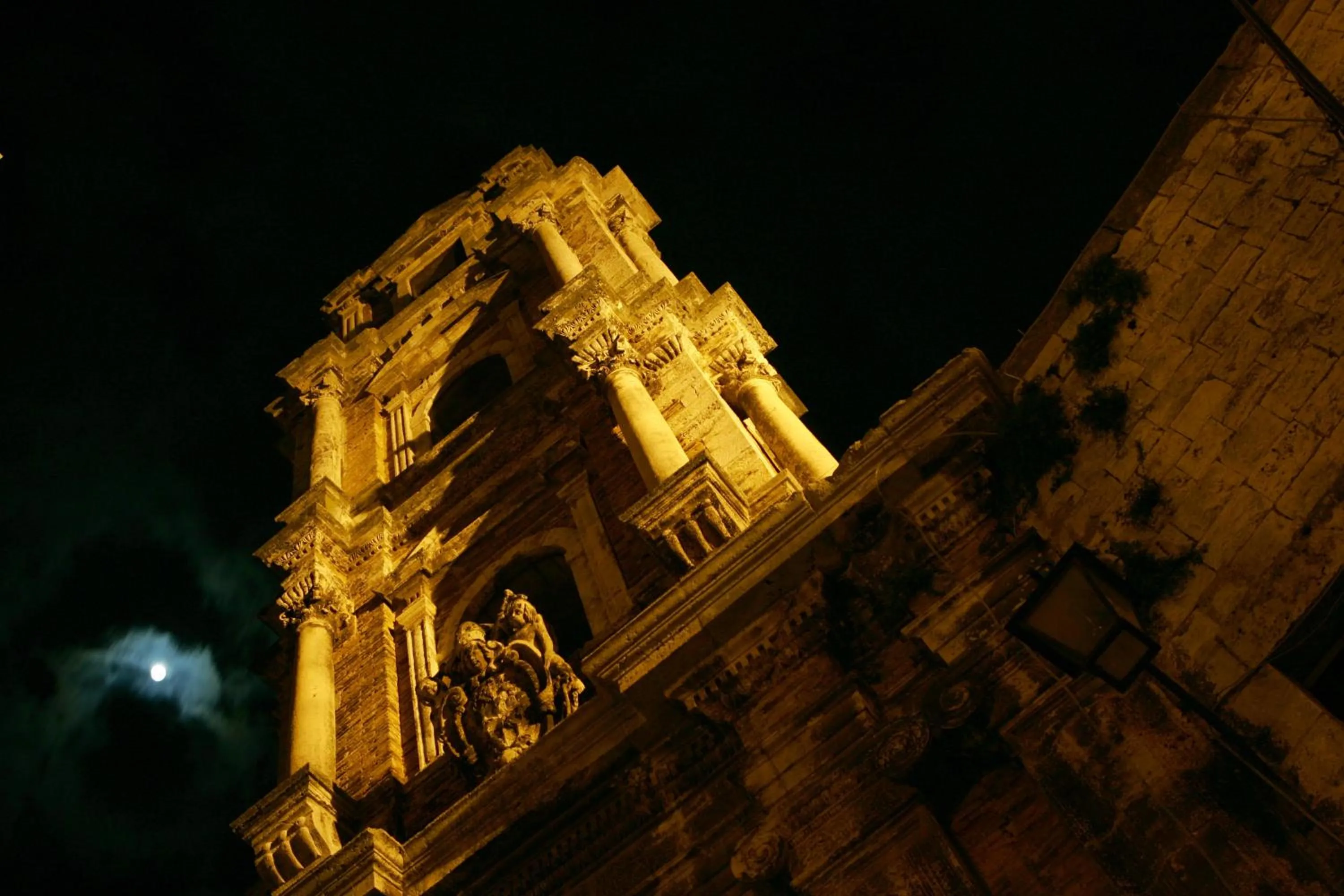 Nearby landmark in Ciao Hotel & Residence - Apartments