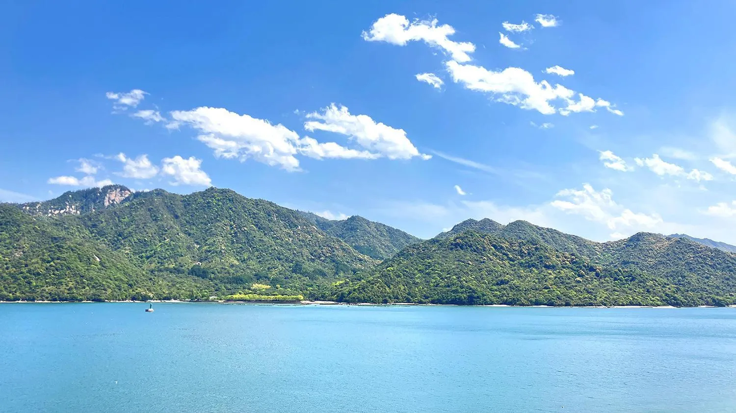 Global Resort Misen - グローバルリゾート弥山