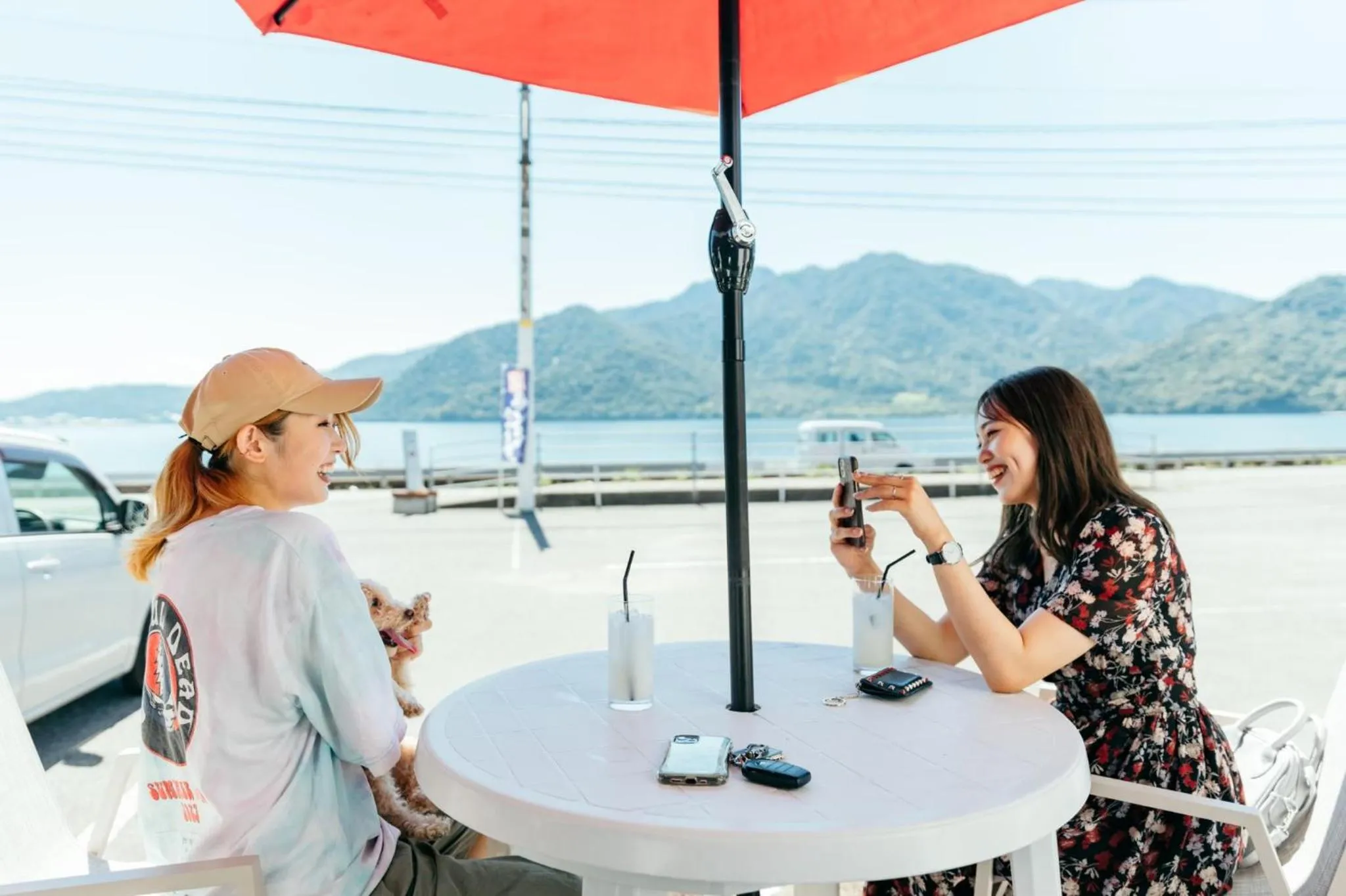 Global Resort Misen - グローバルリゾート弥山