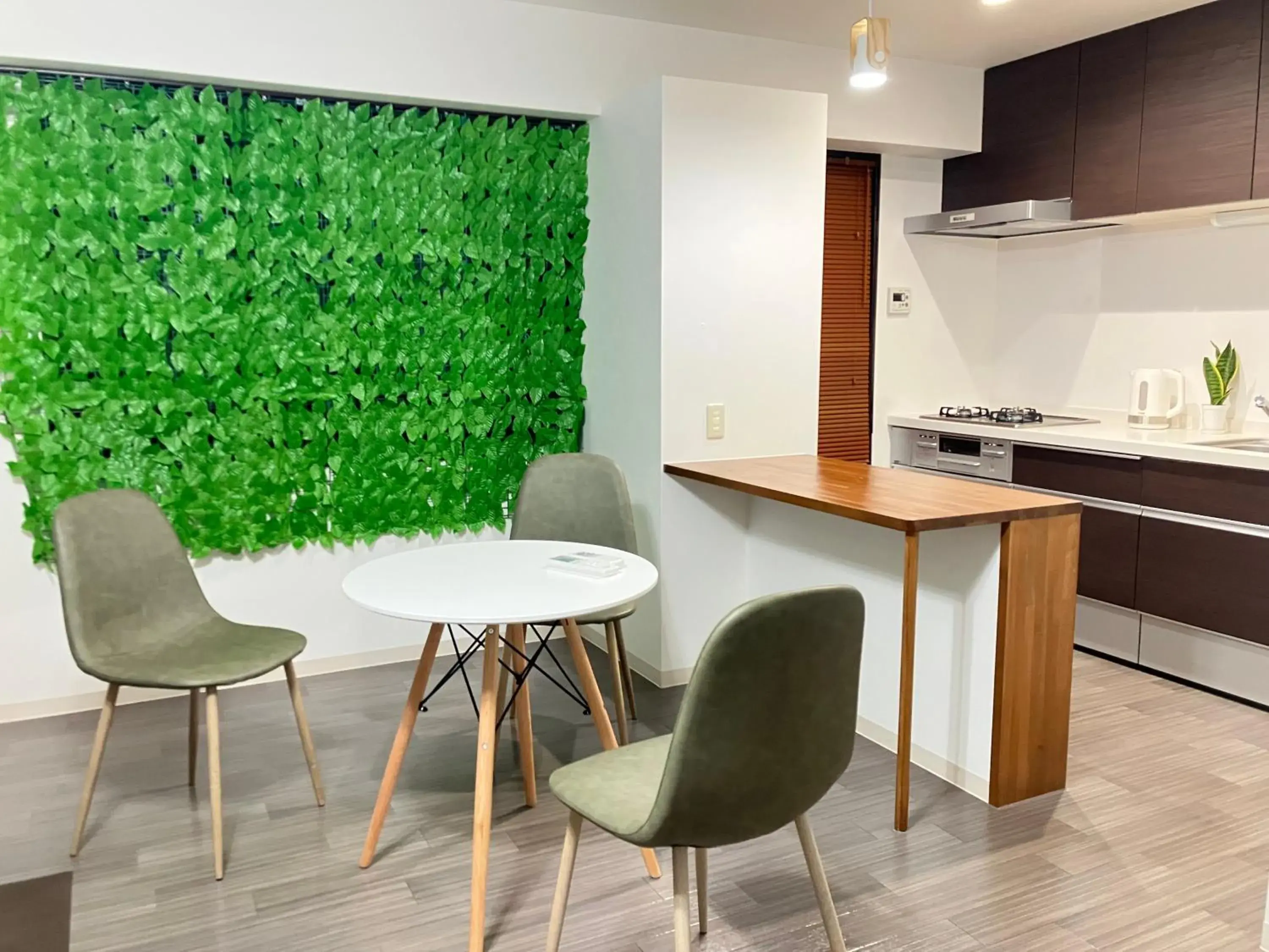 Two-Bedroom Suite in Global Resort Misen - グローバルリゾート弥山 Two-Bedroom Suite in Global Resort Misen - グローバルリゾート弥山