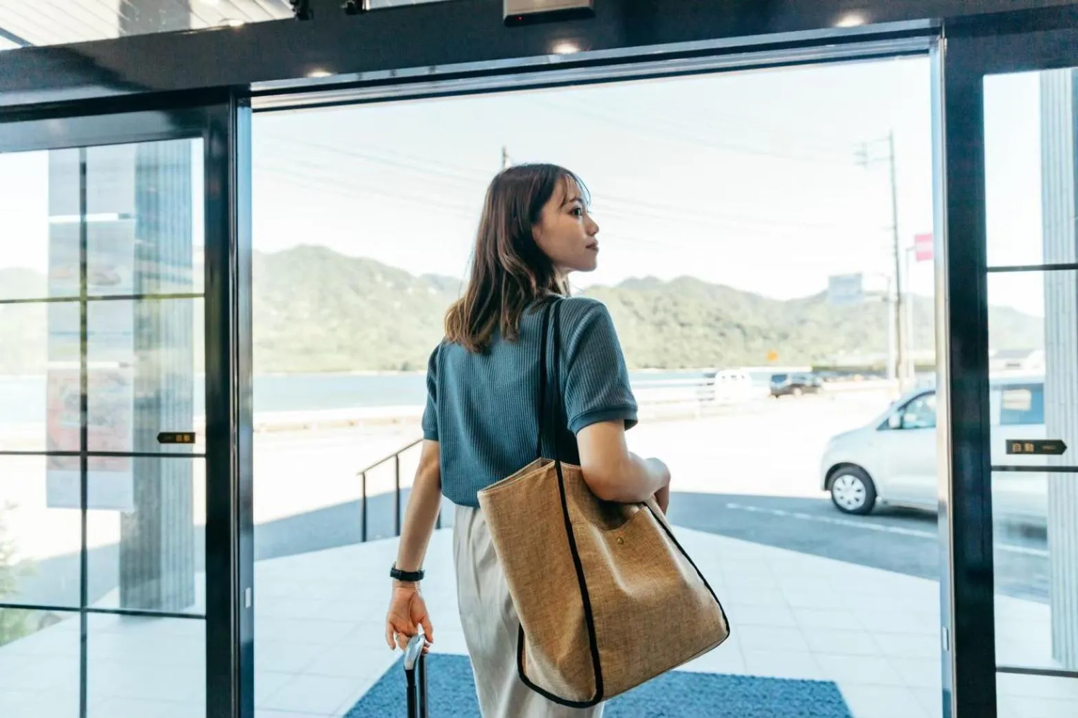 Global Resort Misen - グローバルリゾート弥山