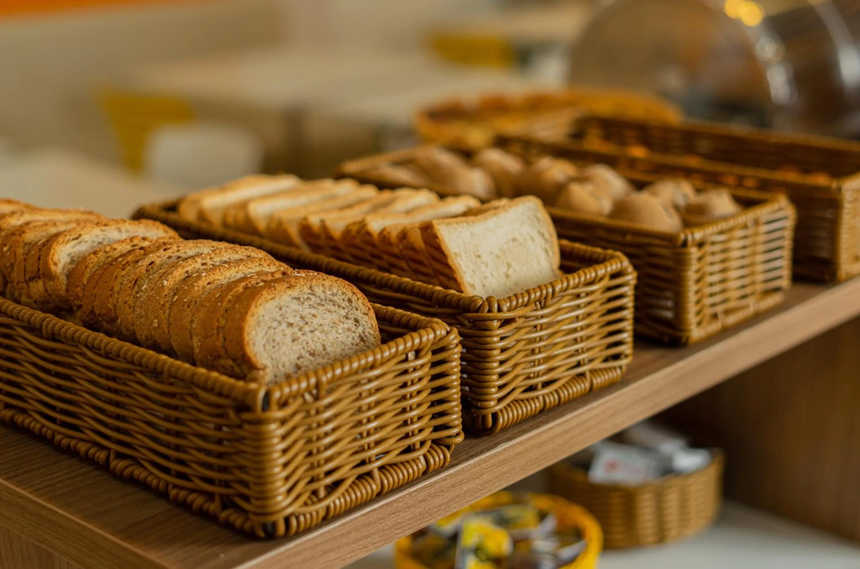 Breakfast in Slim Bento Gonçalves