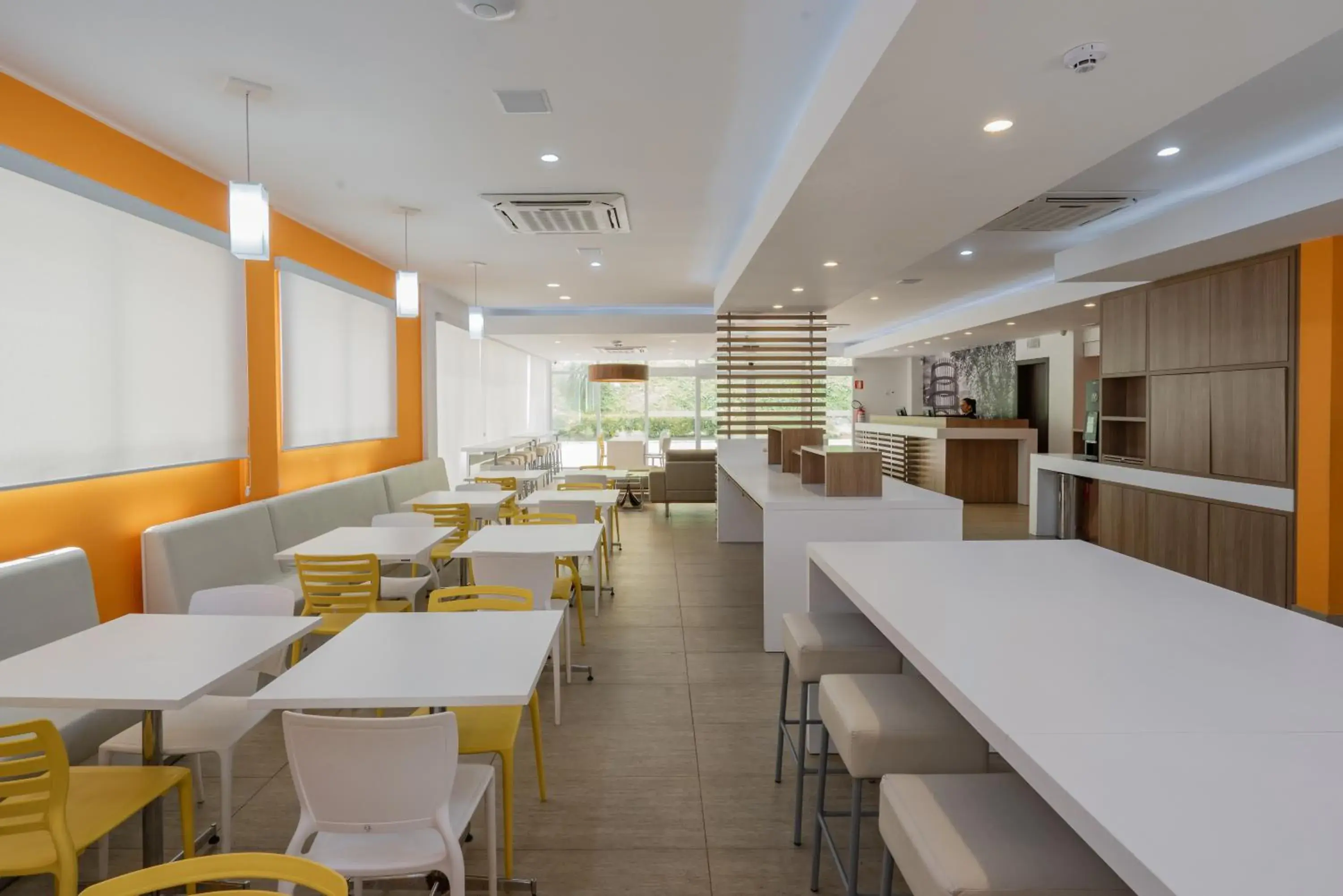 Restaurant/places to eat in Slim Bento Gonçalves Restaurant/places to eat in Slim Bento Gonçalves