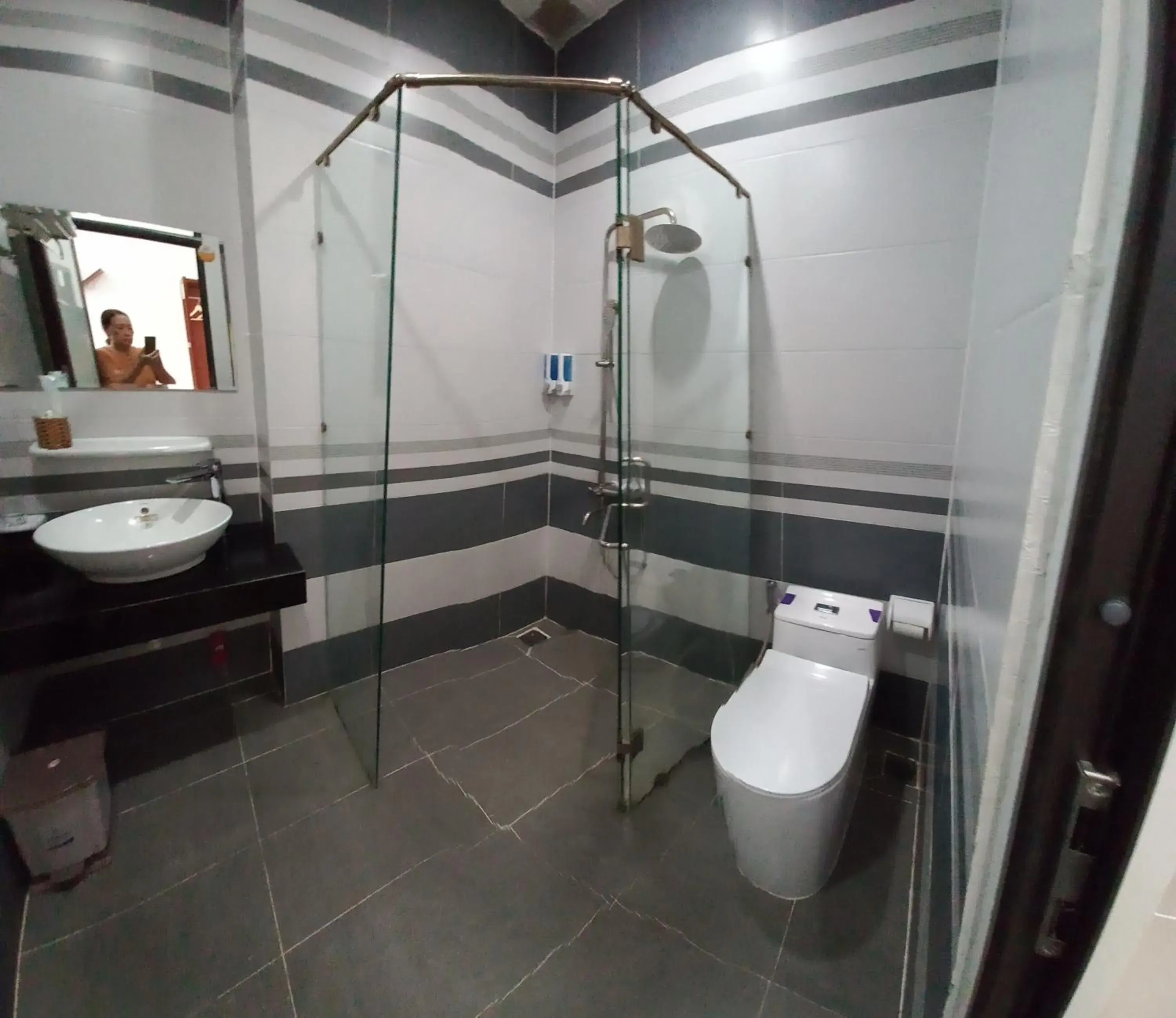 Deluxe Double Room in Garden House Côn Đảo Deluxe Double Room in Garden House Côn Đảo