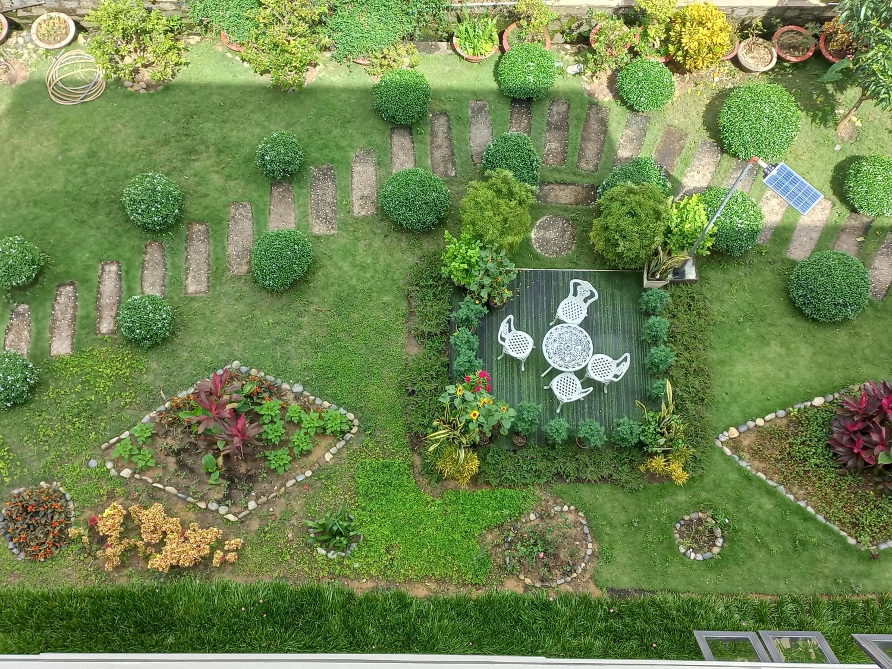 Garden House Côn Đảo