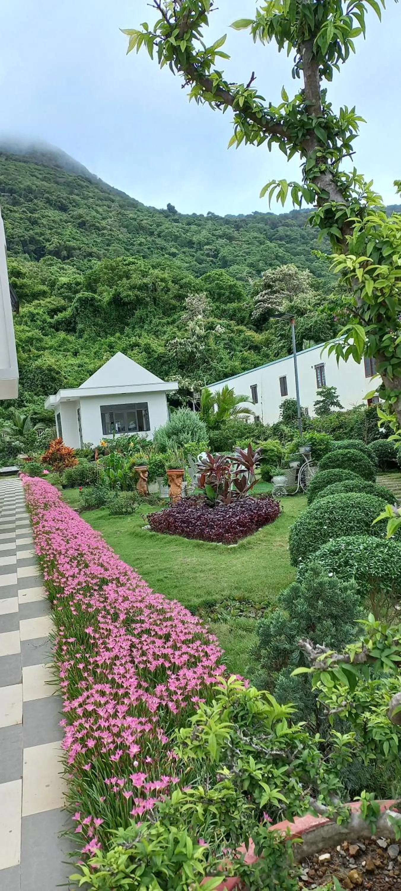 Garden House Côn Đảo