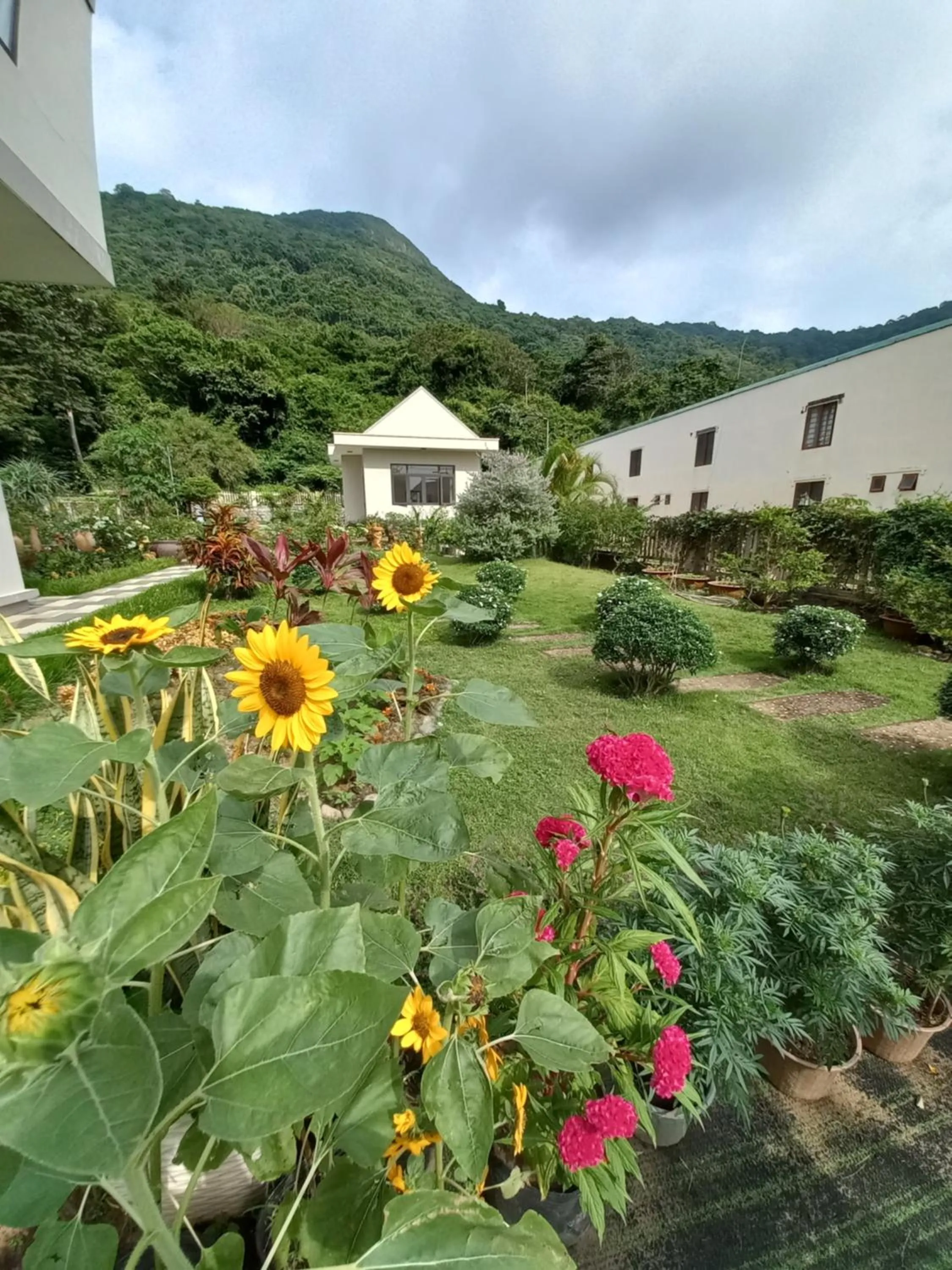 Garden House Côn Đảo