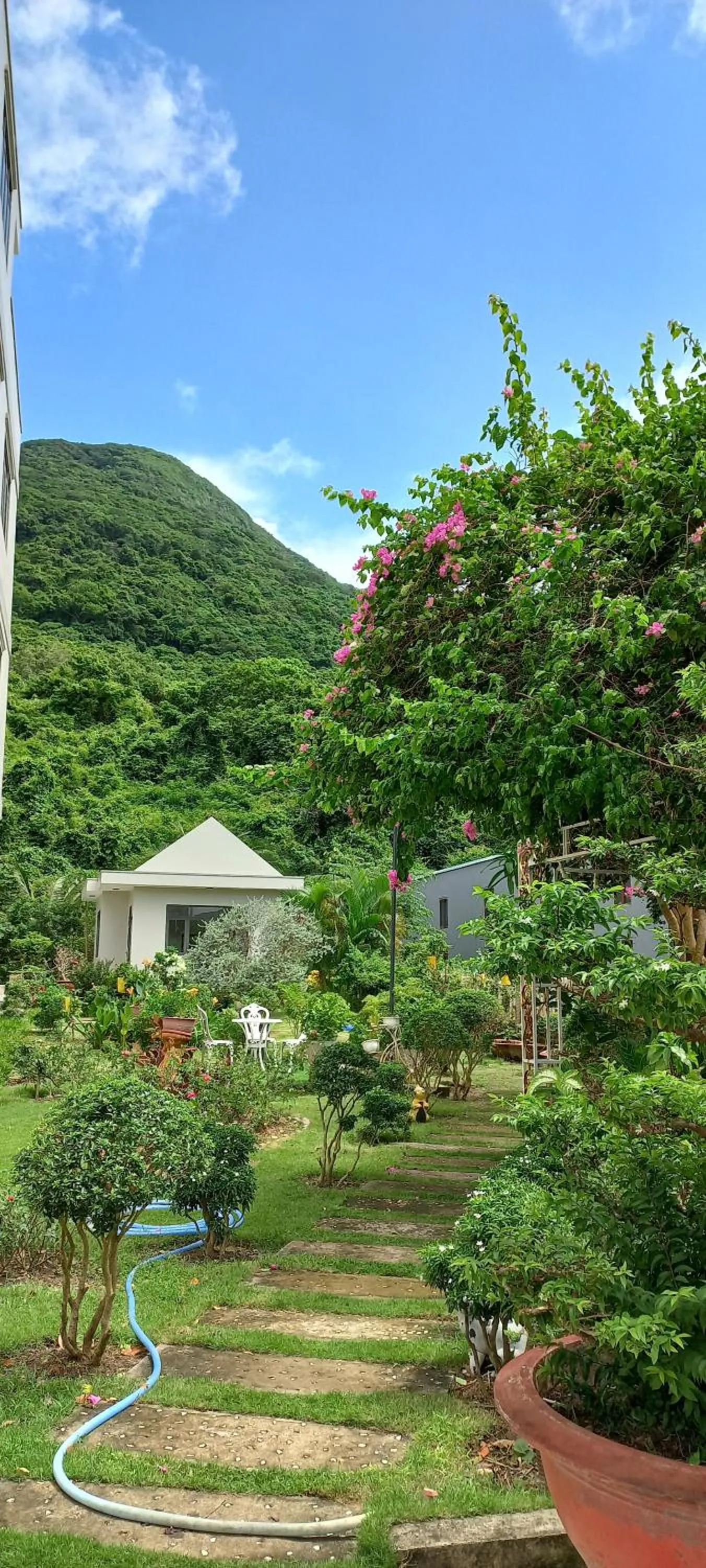 Garden House Côn Đảo