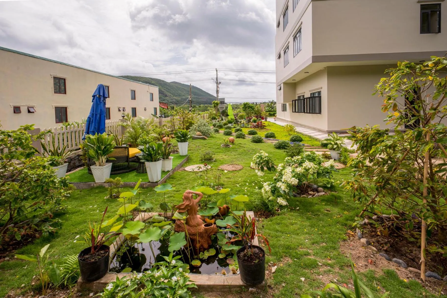 Garden House Côn Đảo