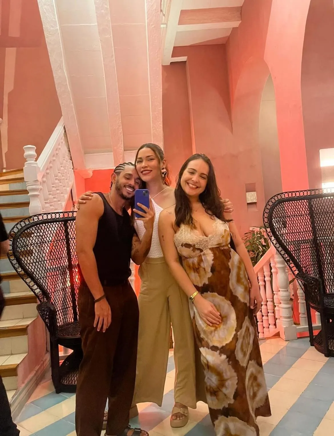 People in CASA MOVIDA HOSTEL