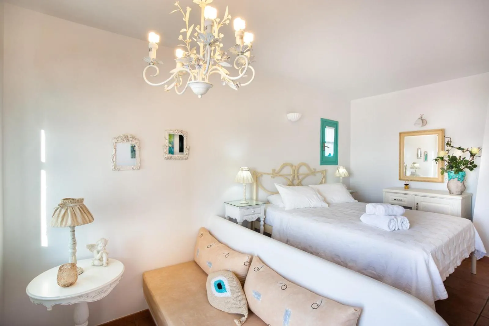 Hotel Odysseus