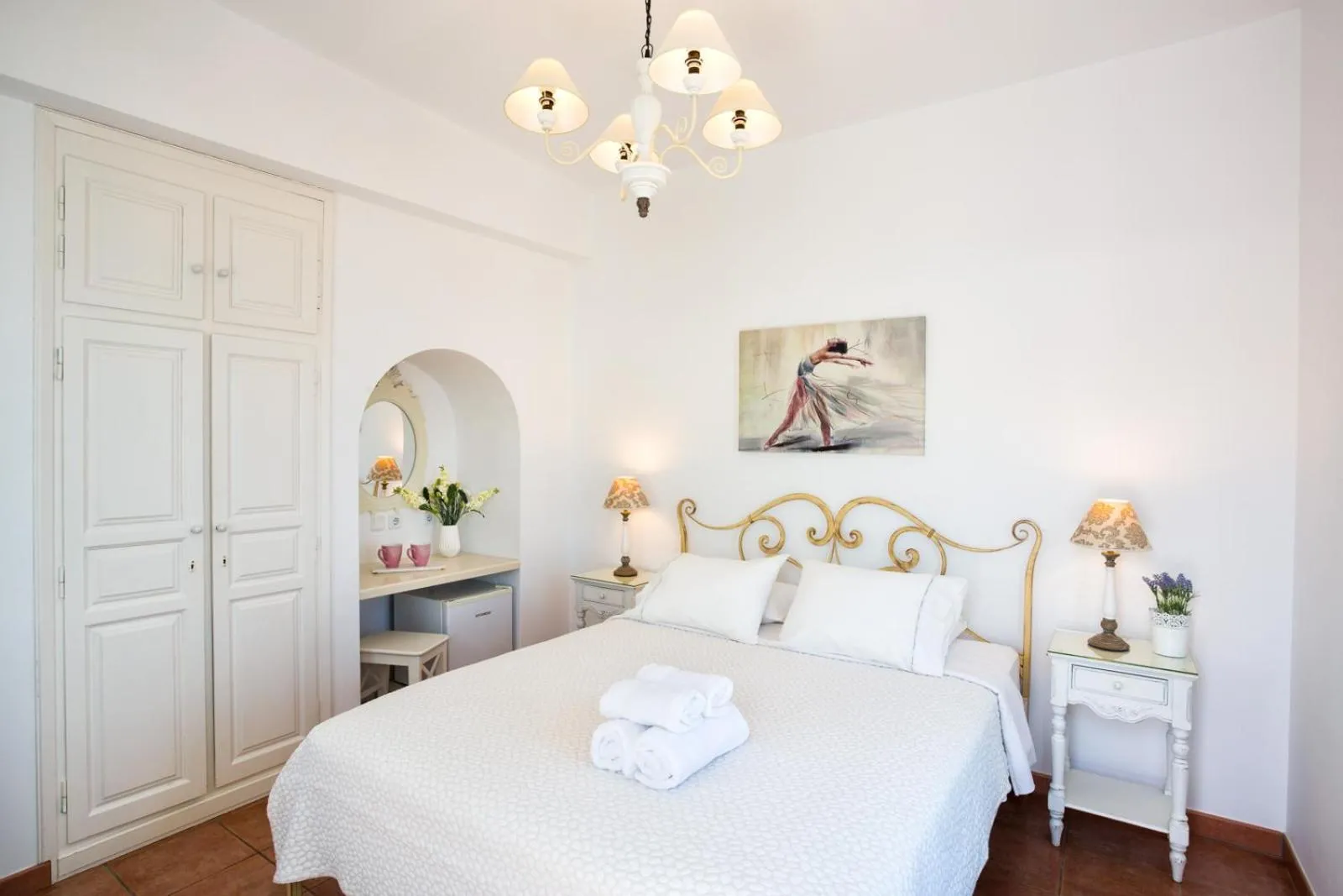 Hotel Odysseus