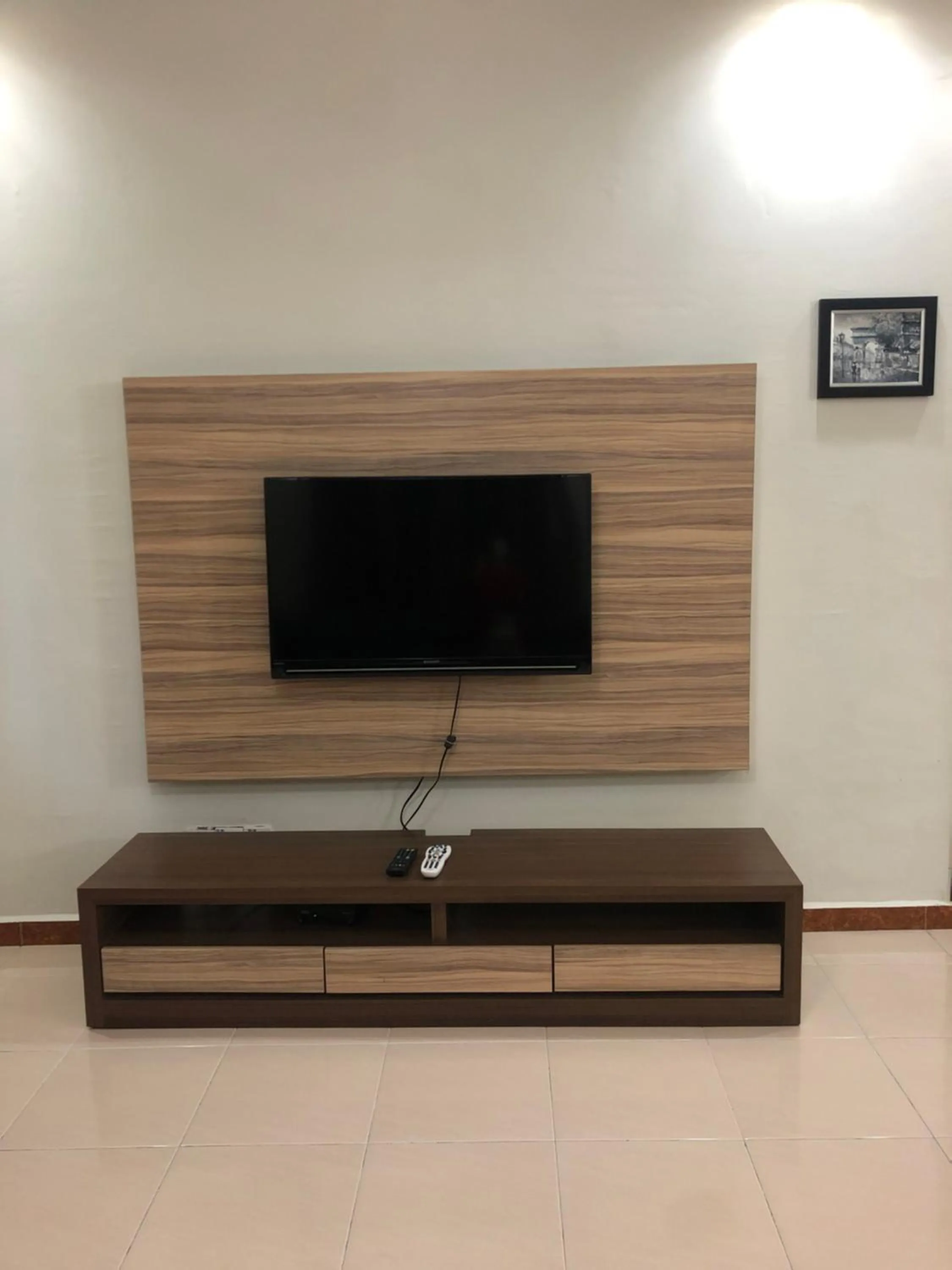 Crown Imperial Court Apt at Brinchang Centre