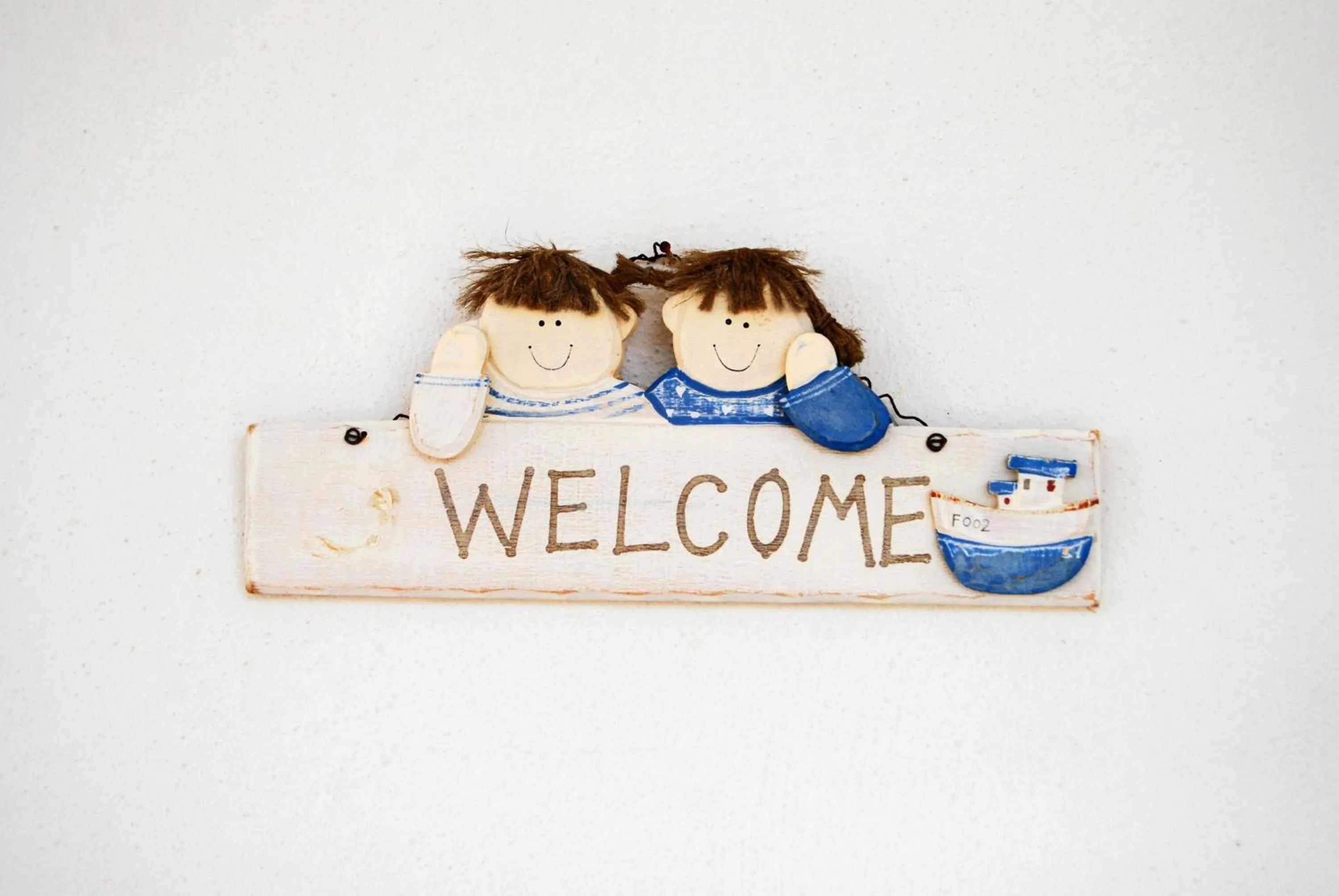 Decorative detail in Solaris