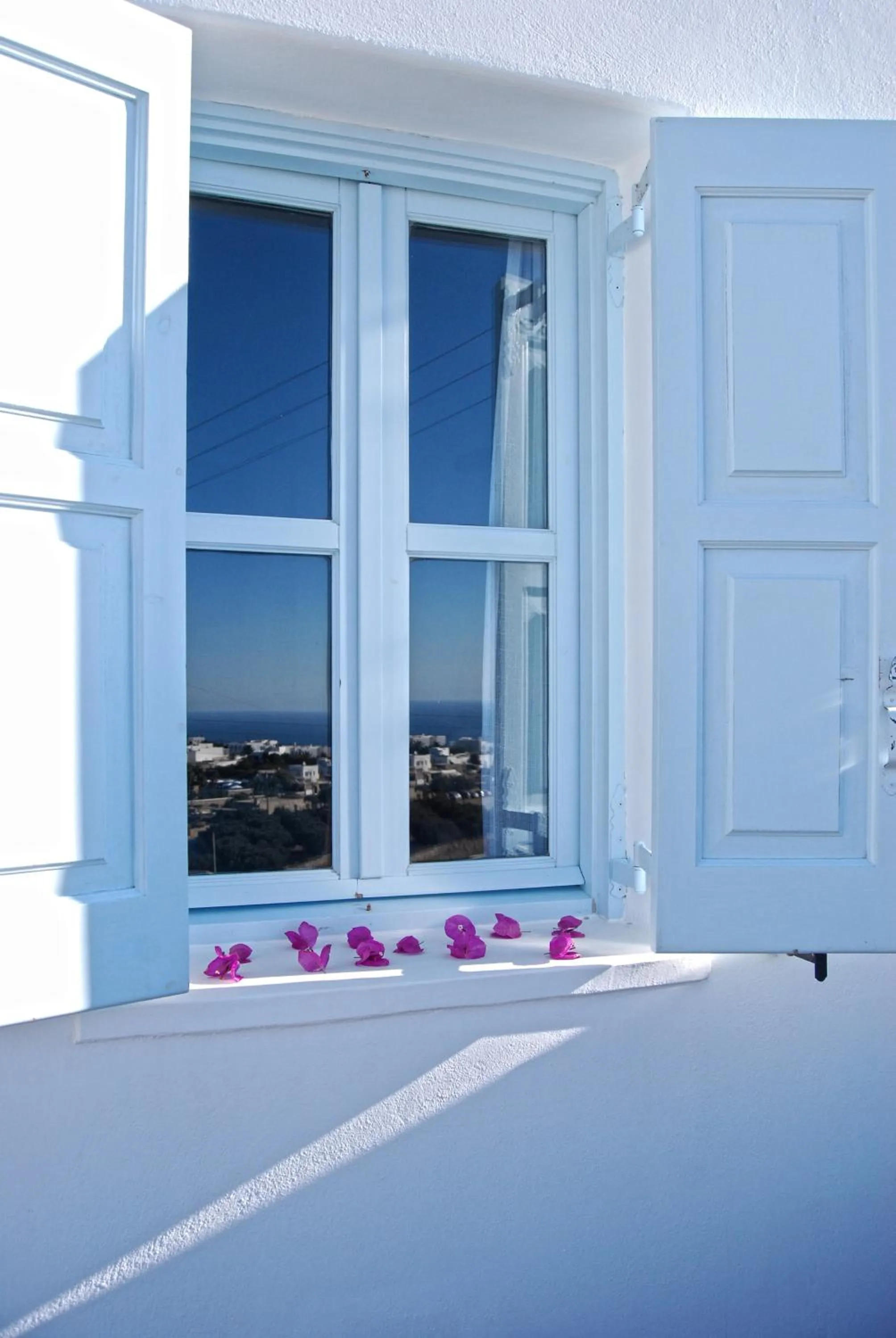 Decorative detail in Solaris