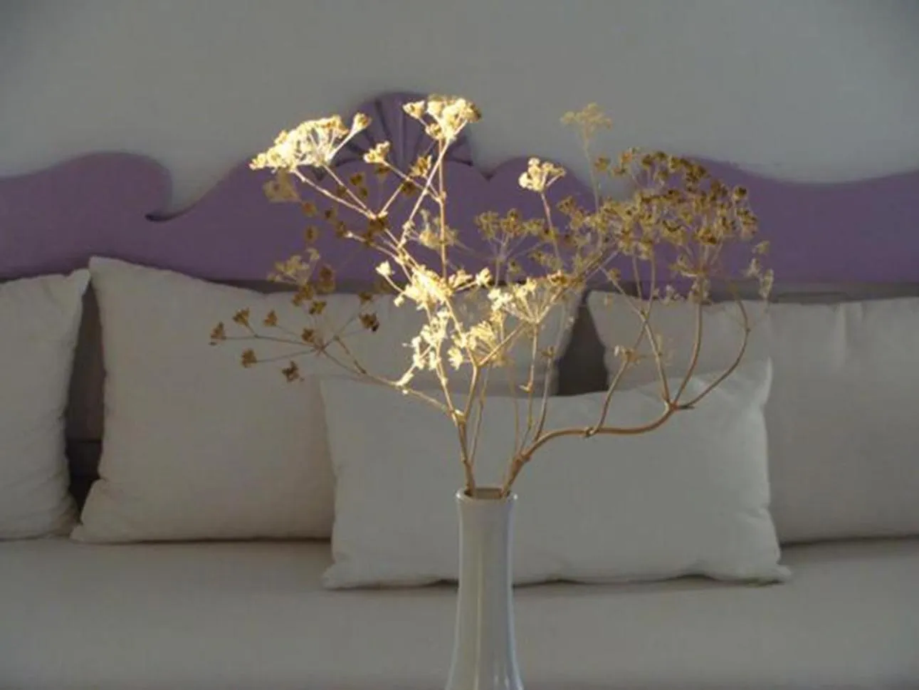 Decorative detail in Solaris