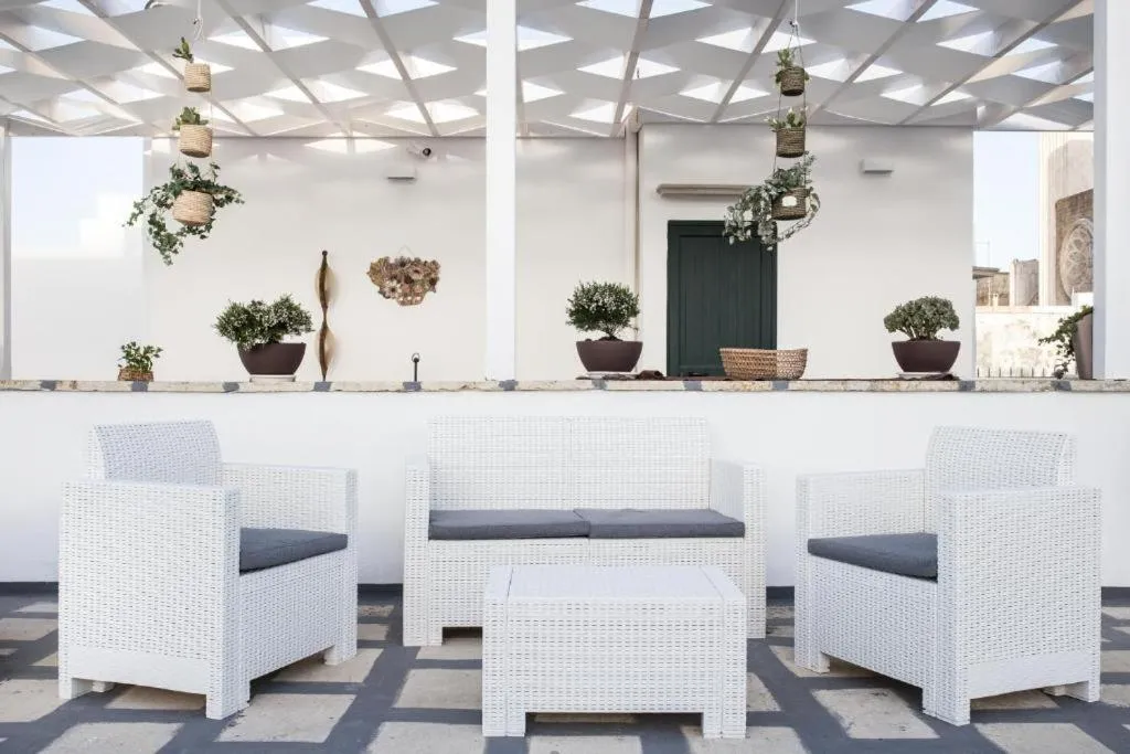 Faro Bianco Gallipoli Dependance