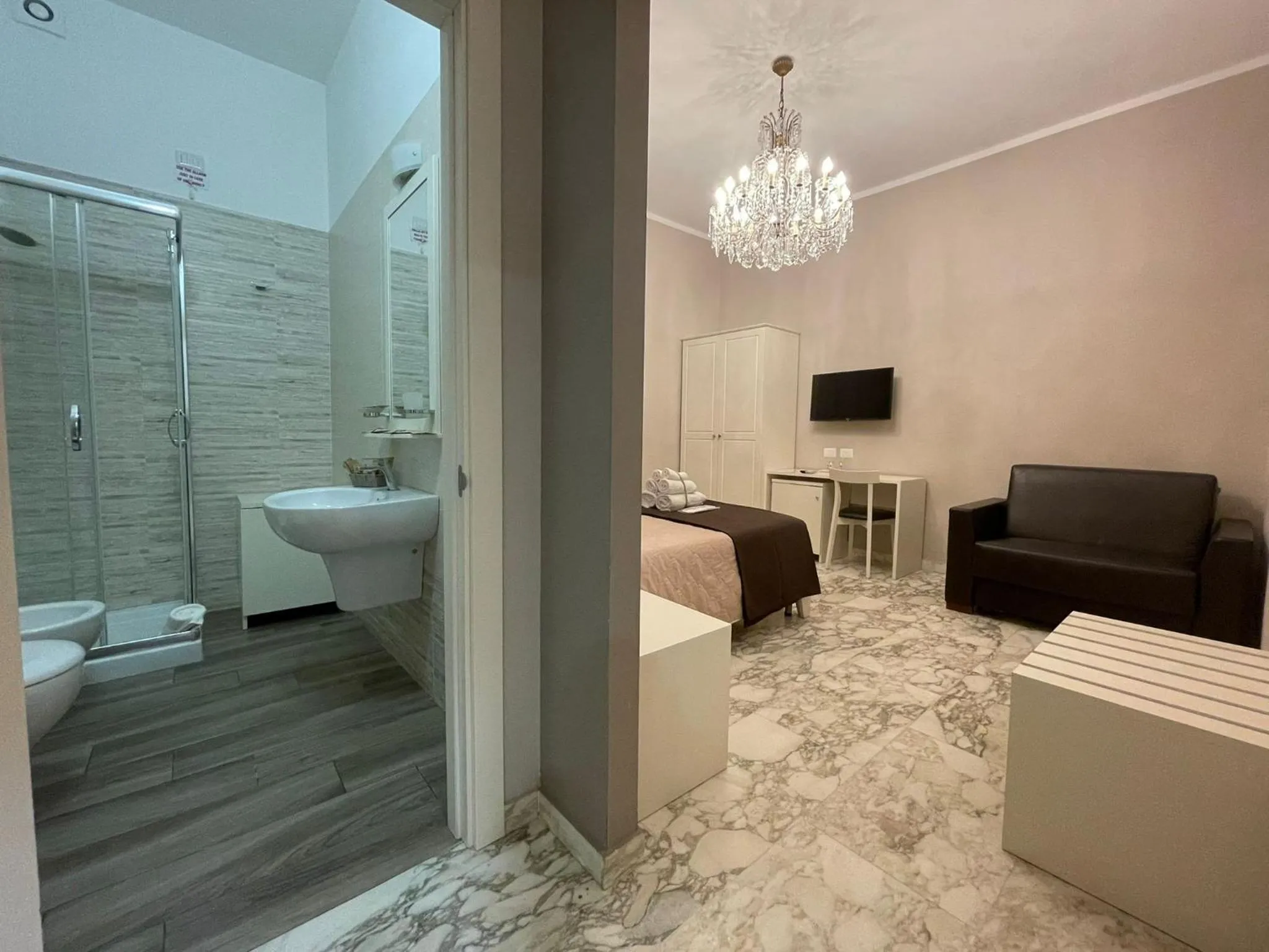 Faro Bianco Gallipoli Dependance