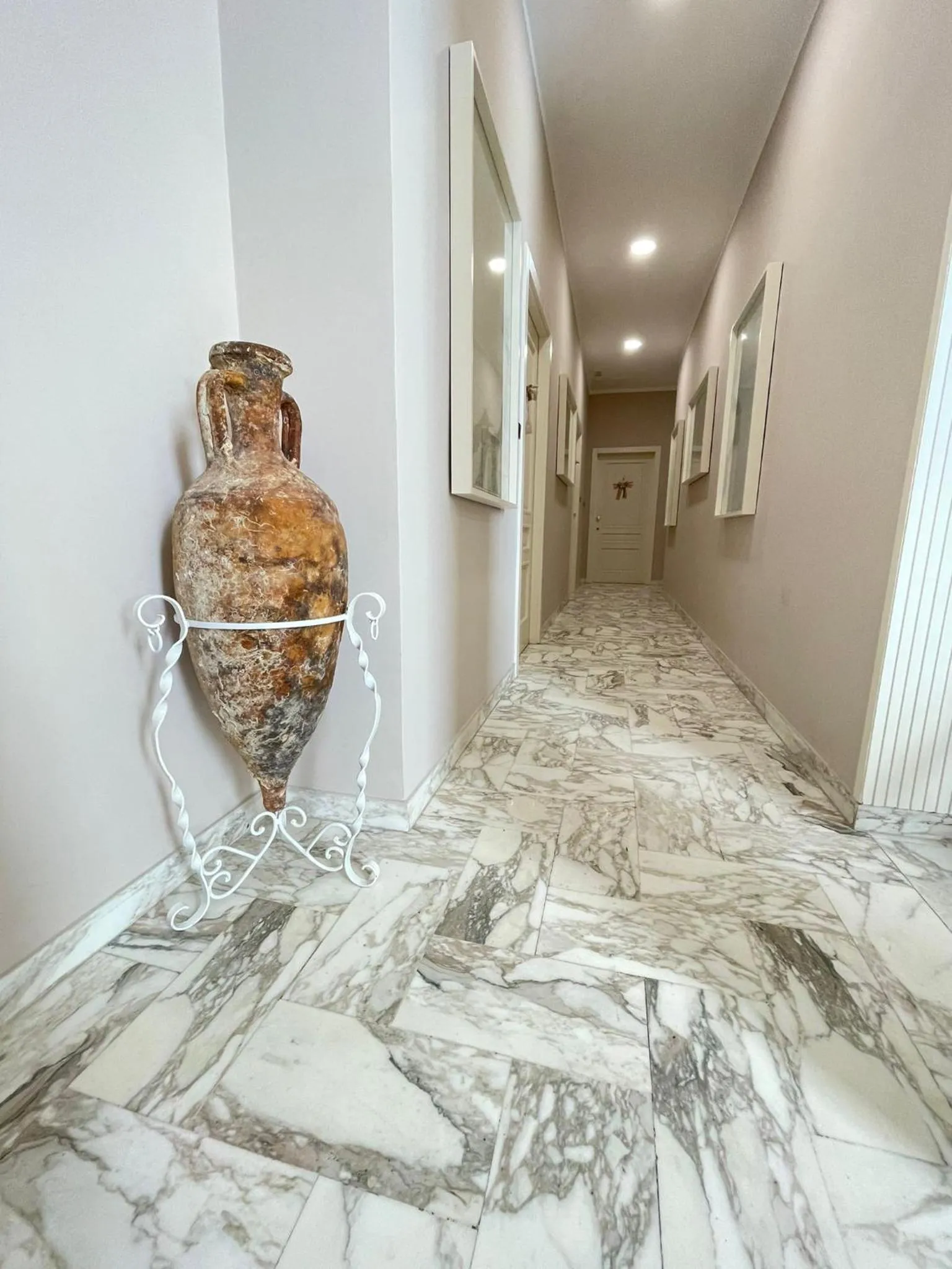 Faro Bianco Gallipoli Dependance