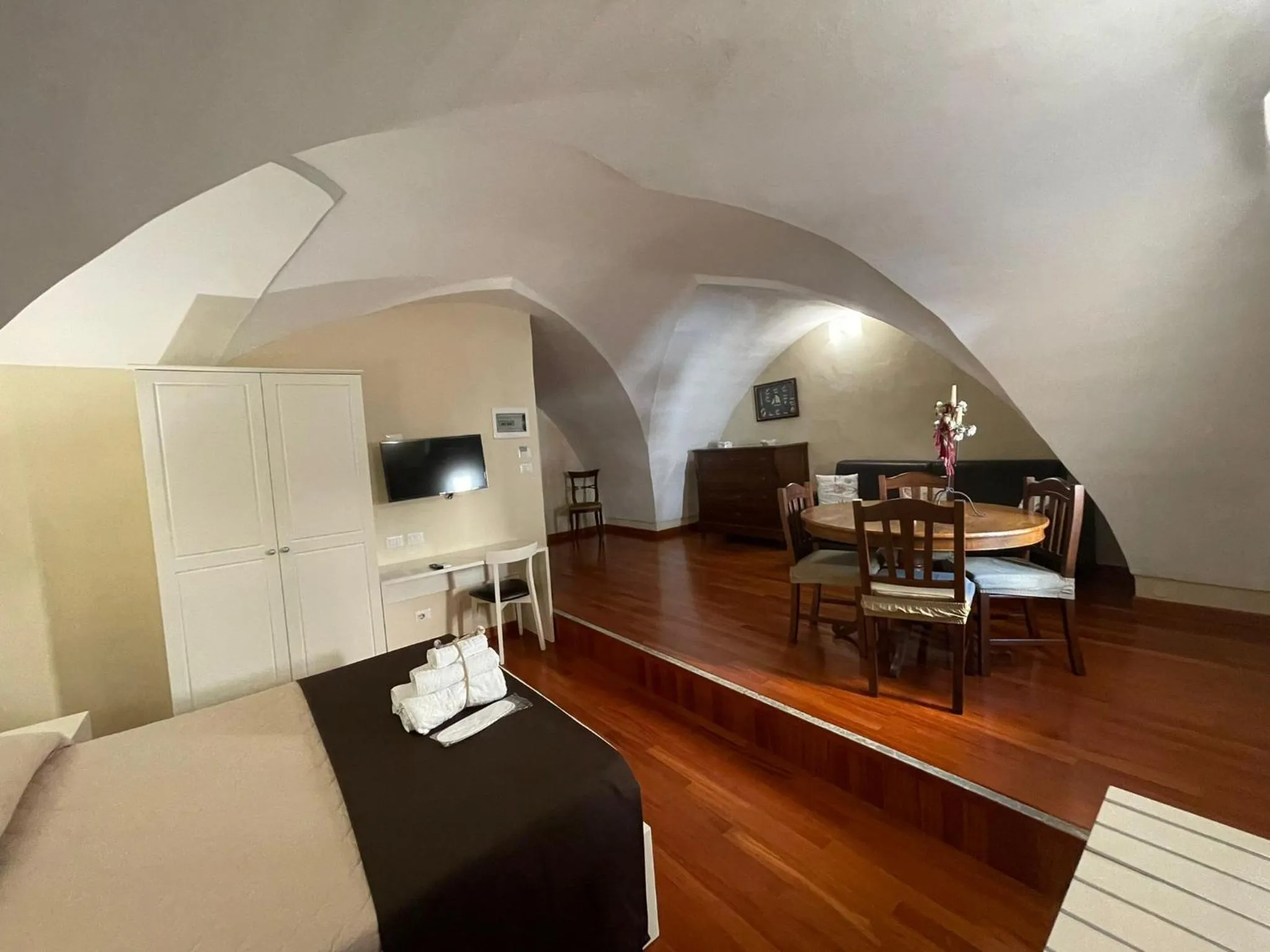 Faro Bianco Gallipoli Dependance