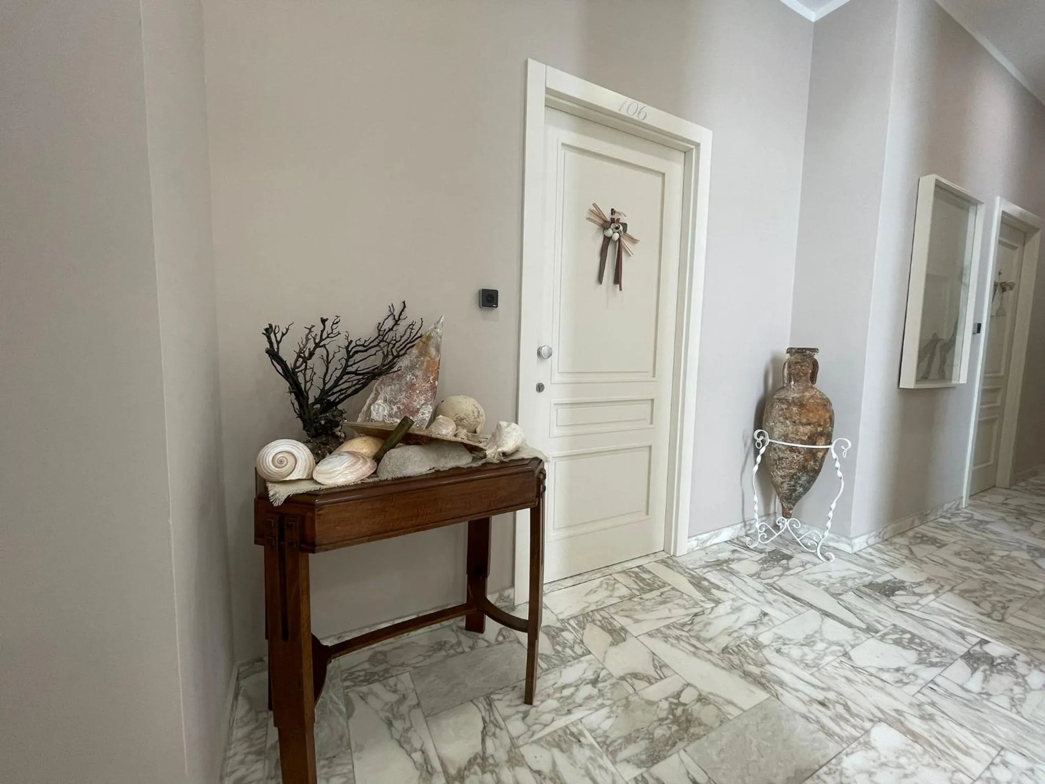 Faro Bianco Gallipoli Dependance