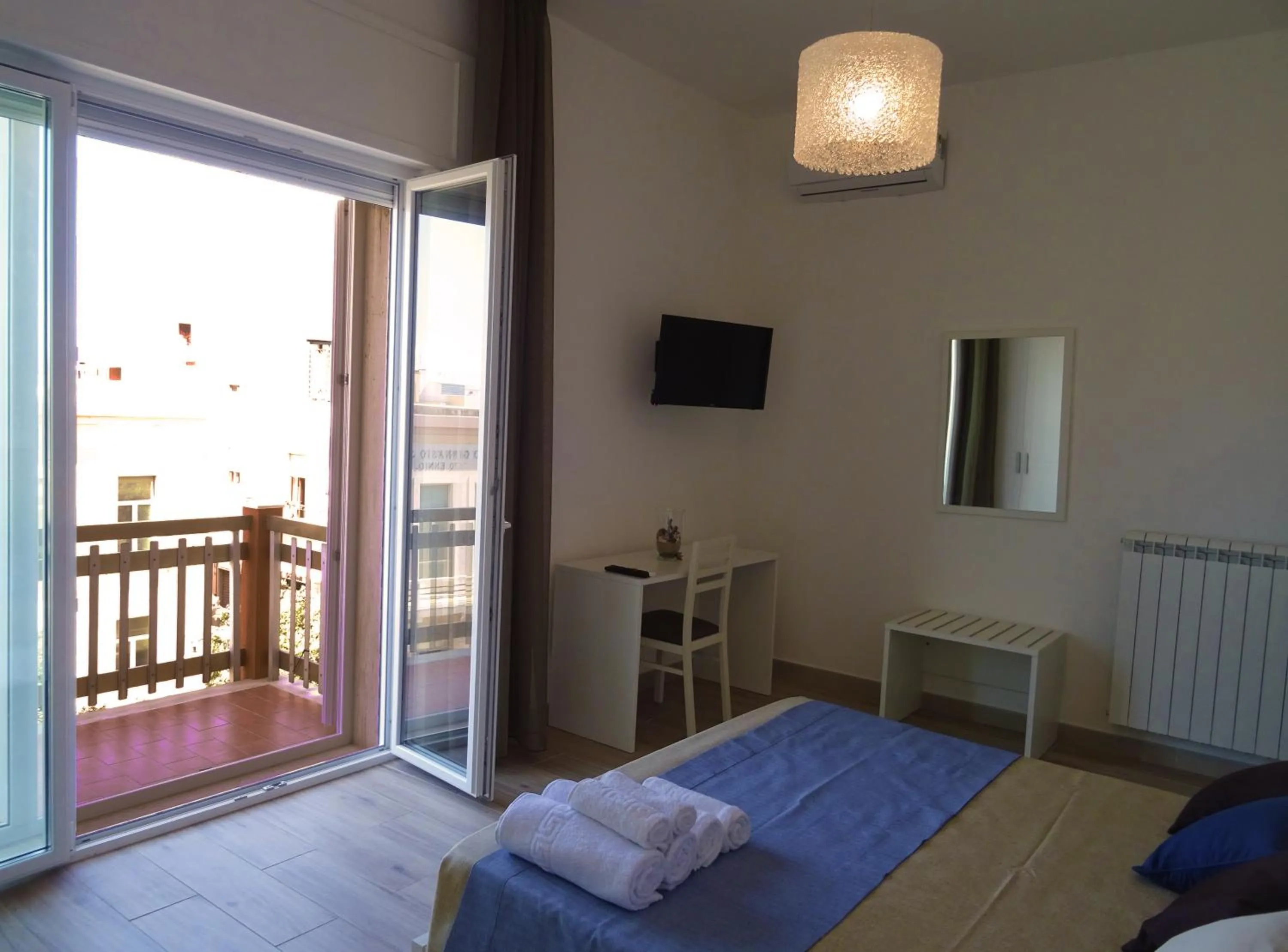 Nearby landmark, Bed in Faro Bianco Gallipoli Dependance