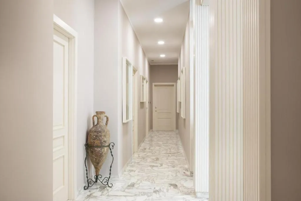 Faro Bianco Gallipoli Dependance