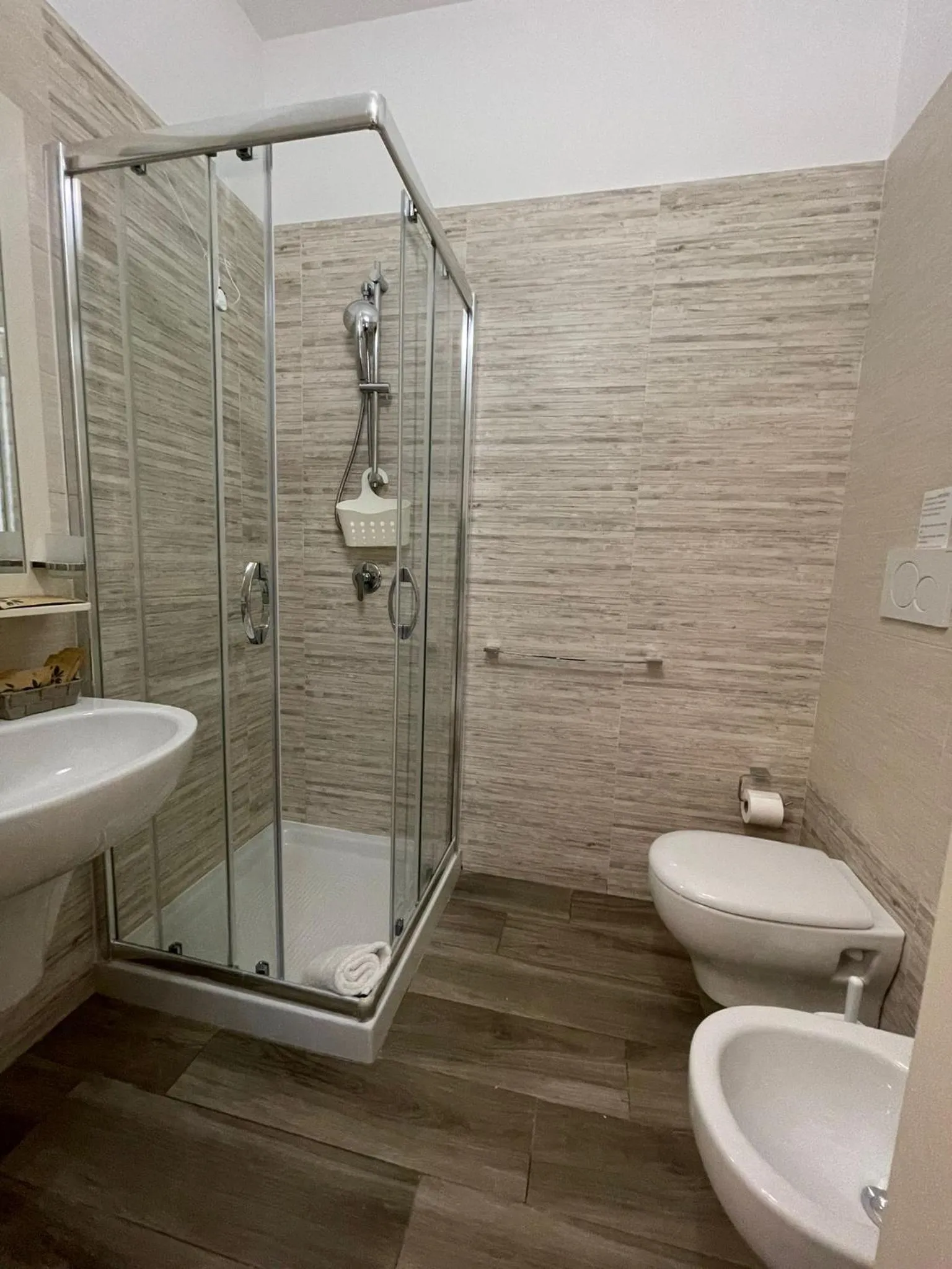 Faro Bianco Gallipoli Dependance