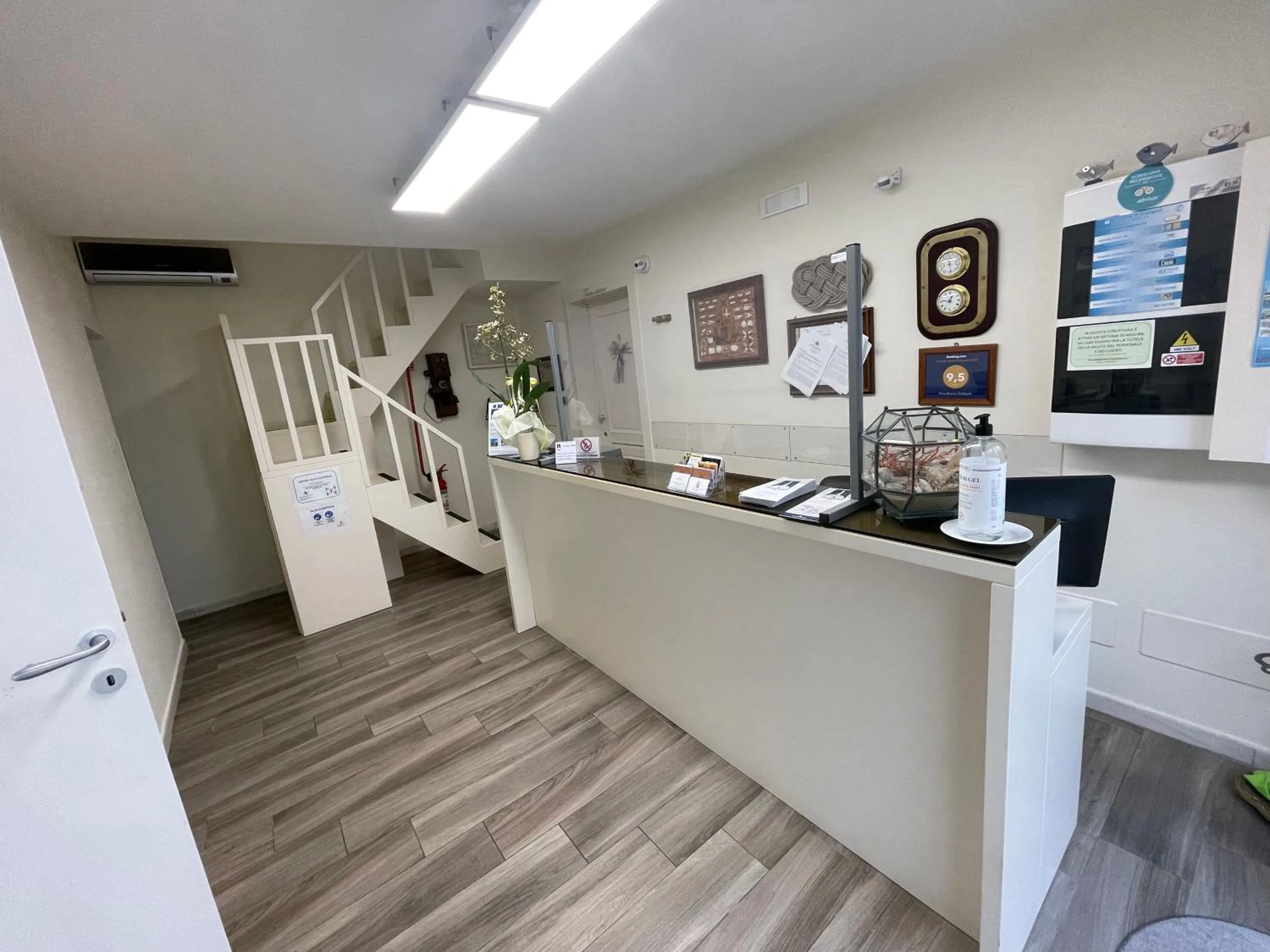 Faro Bianco Gallipoli Dependance