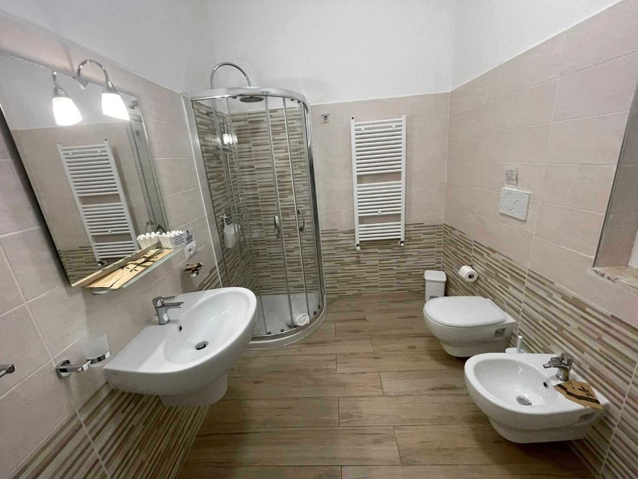 Faro Bianco Gallipoli Dependance