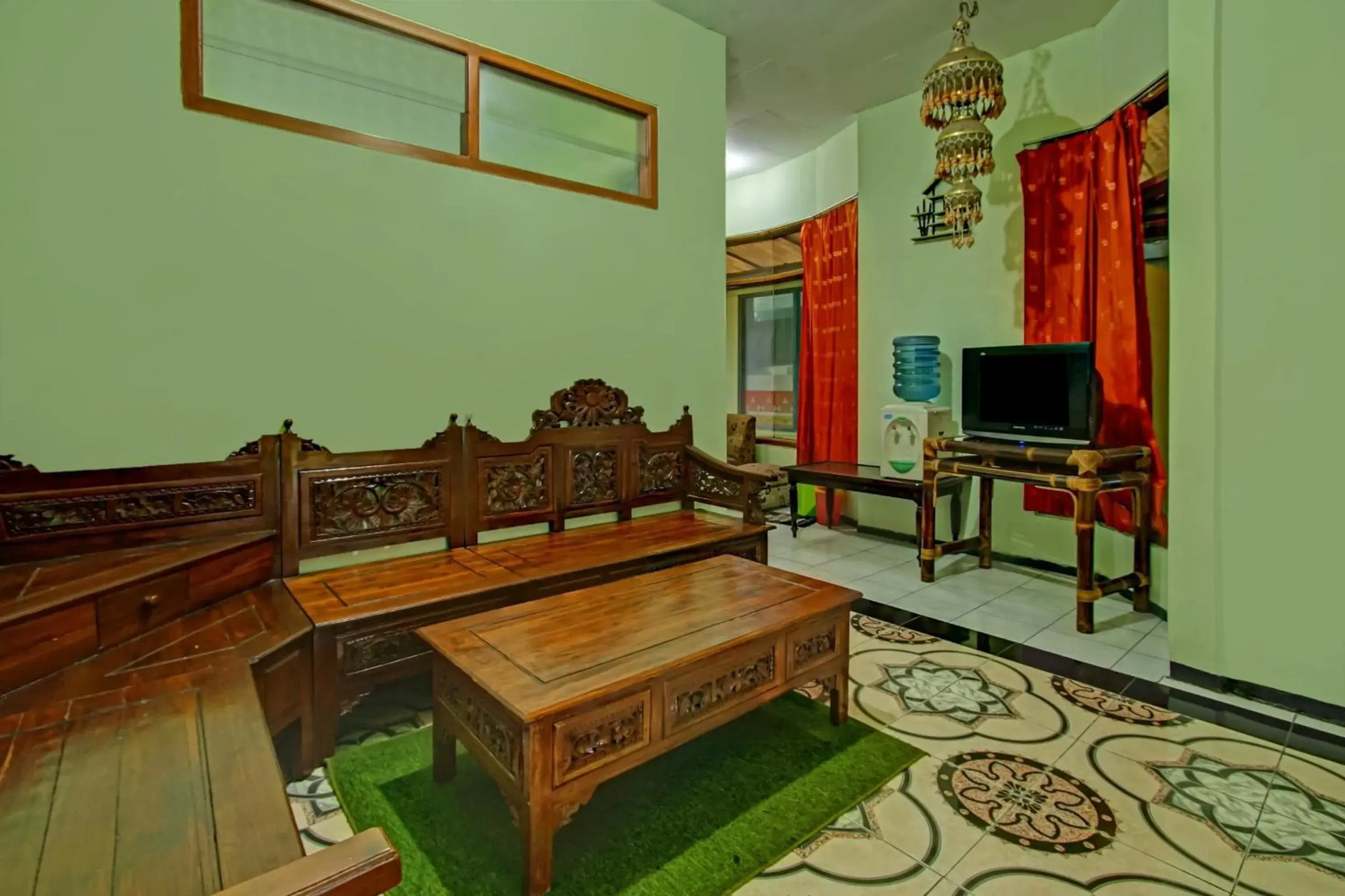 Hotel O Villa Papada Hotel O Villa Papada