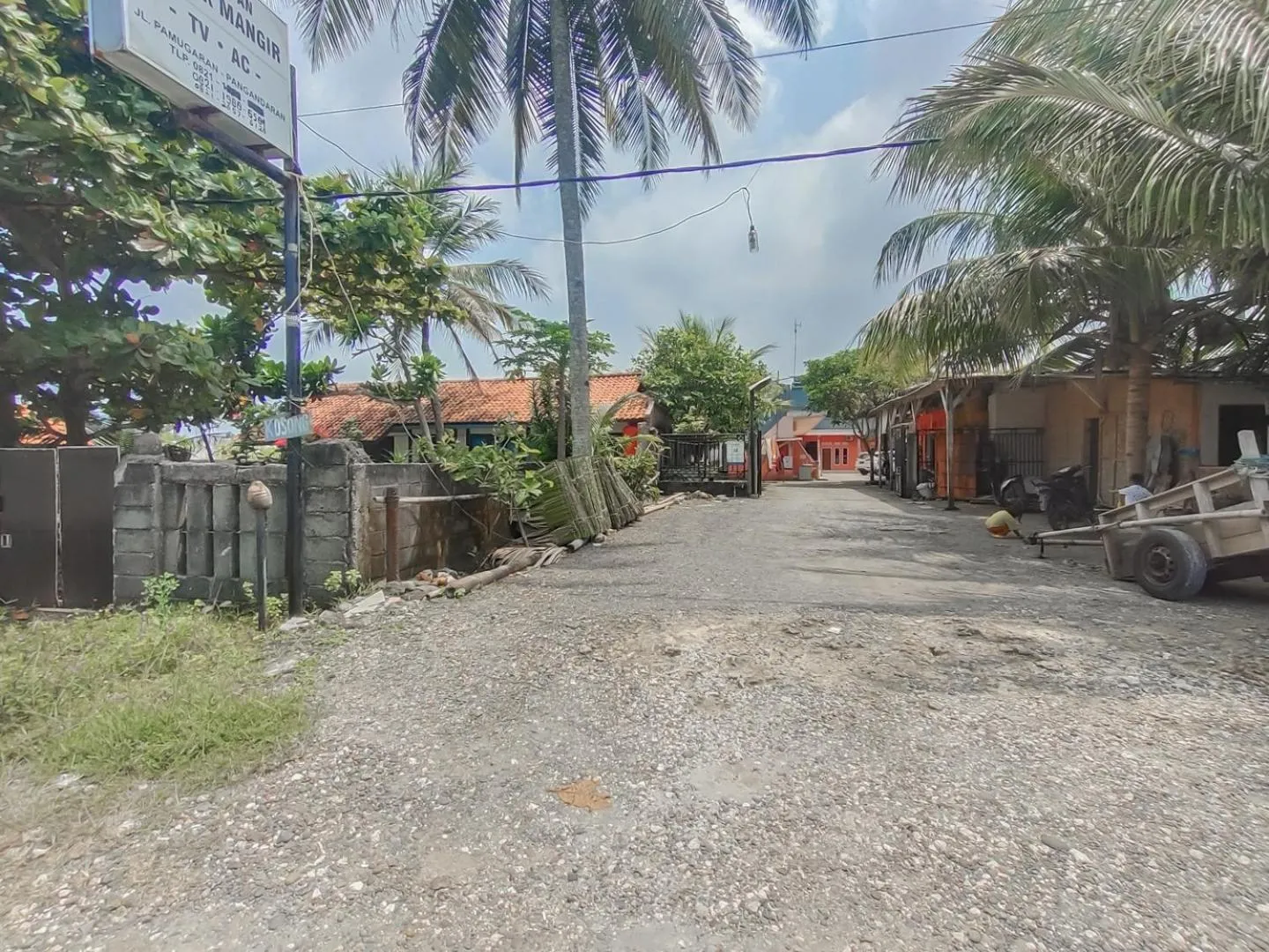 Other in RedDoorz near Pamugaran Beach Pangandaran