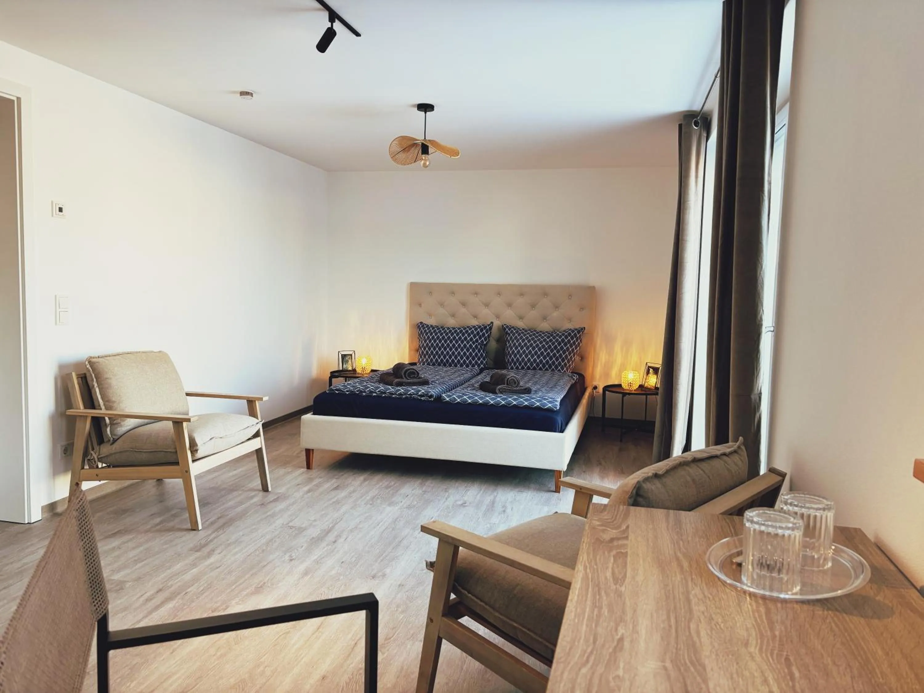 Parkschlößchen Hotel