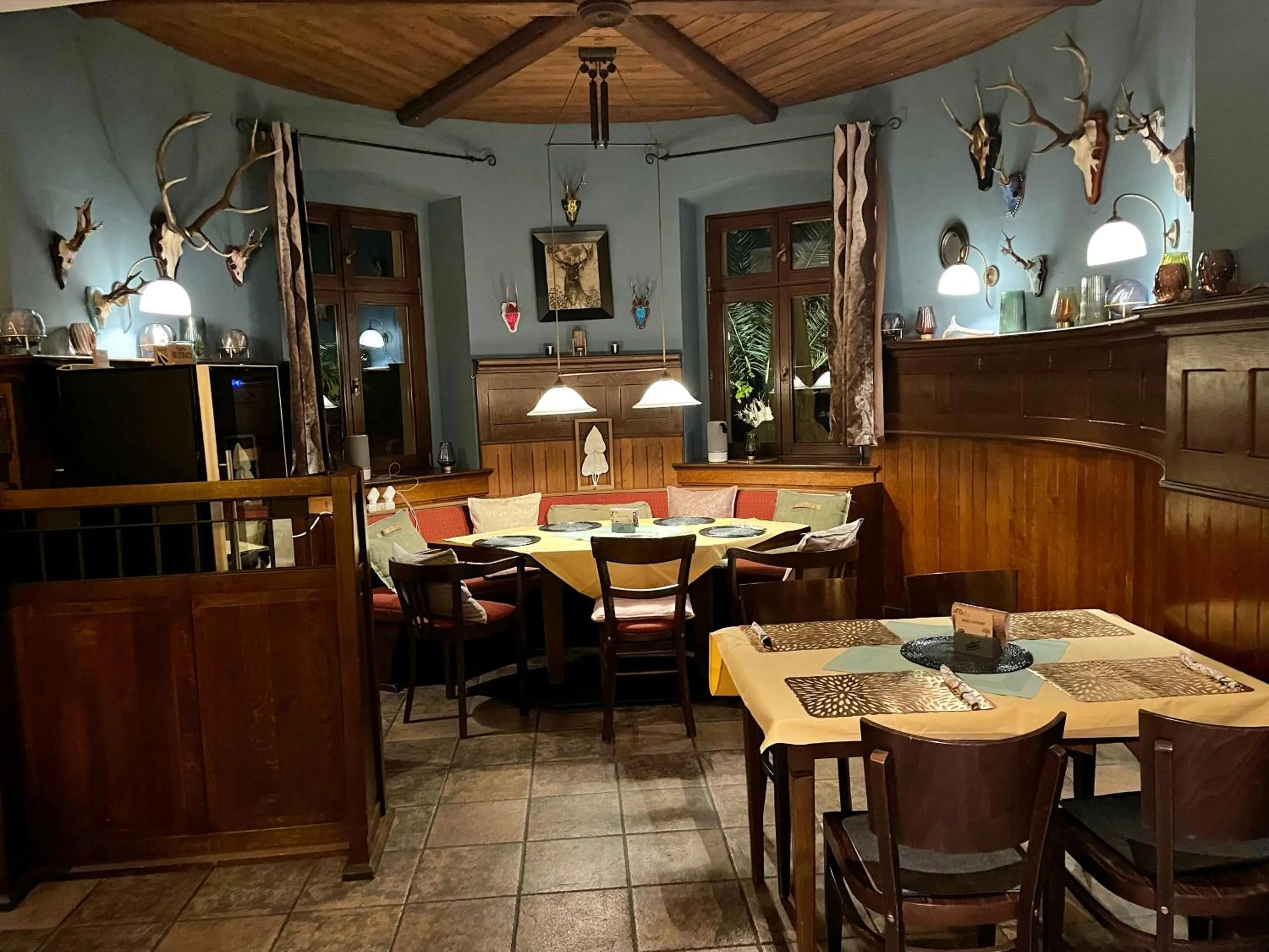 Parkschlößchen Hotel