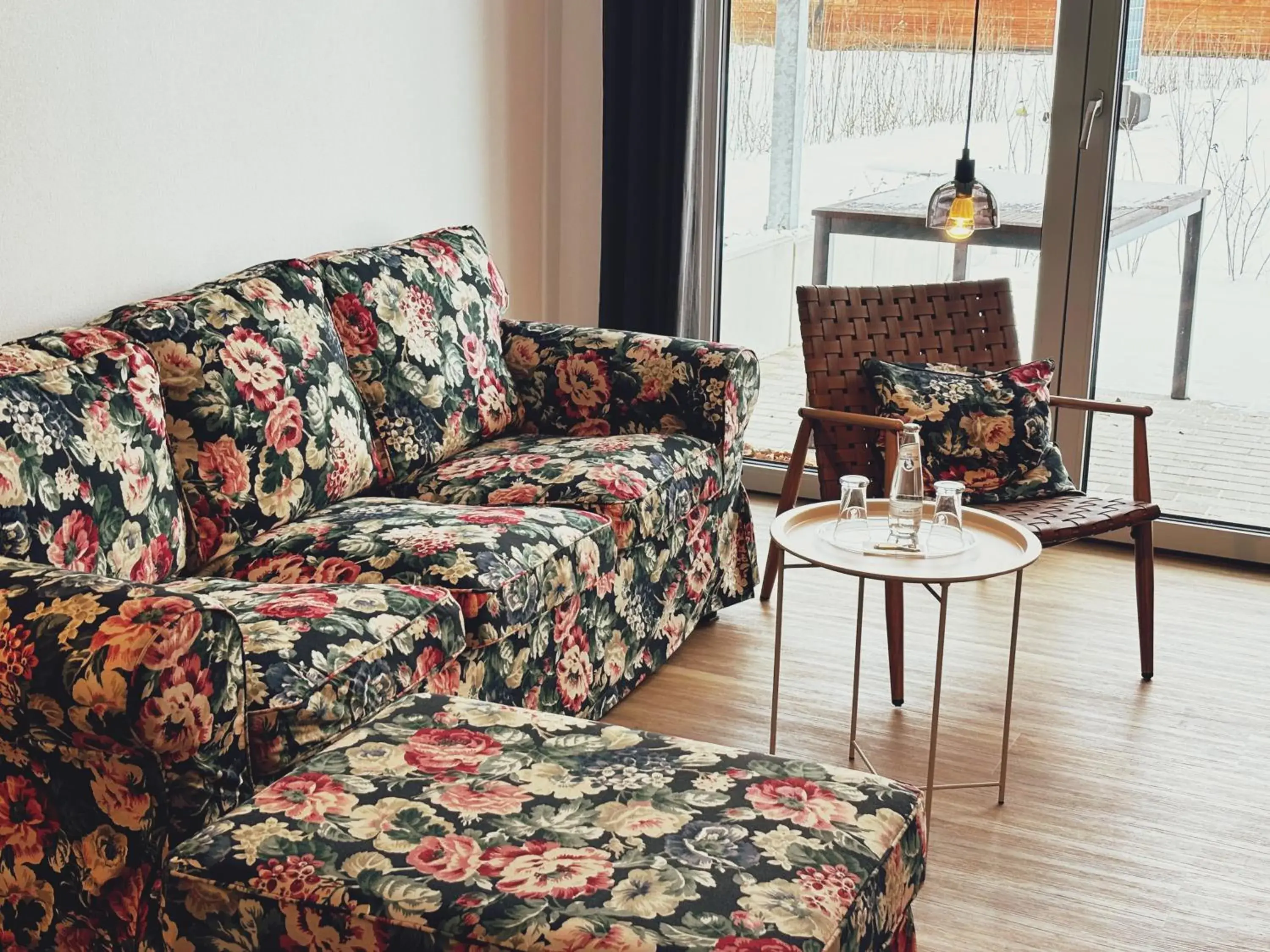 Double Room with Terrace in Parkschlößchen Hotel Double Room with Terrace in Parkschlößchen Hotel