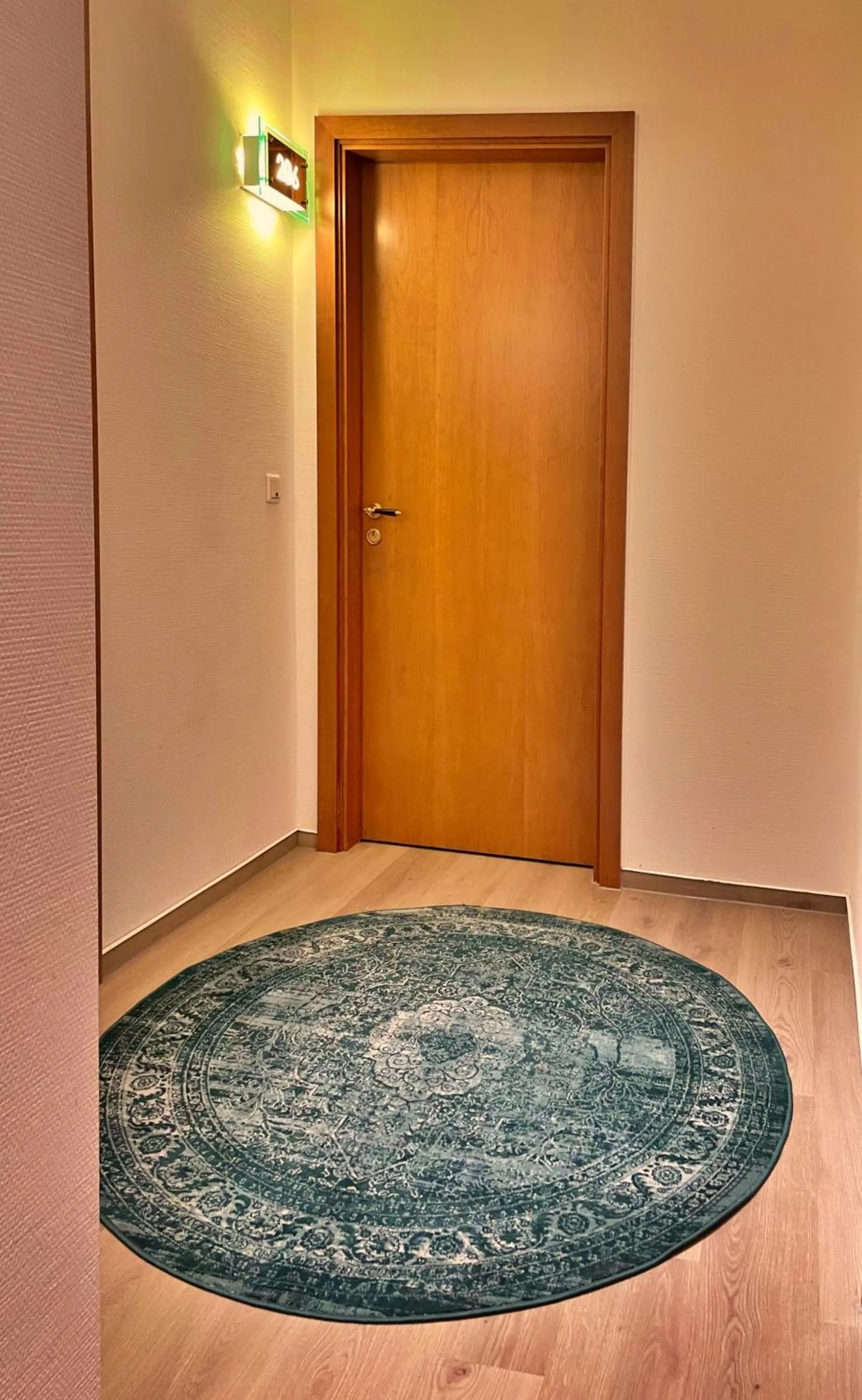 Parkschlößchen Hotel