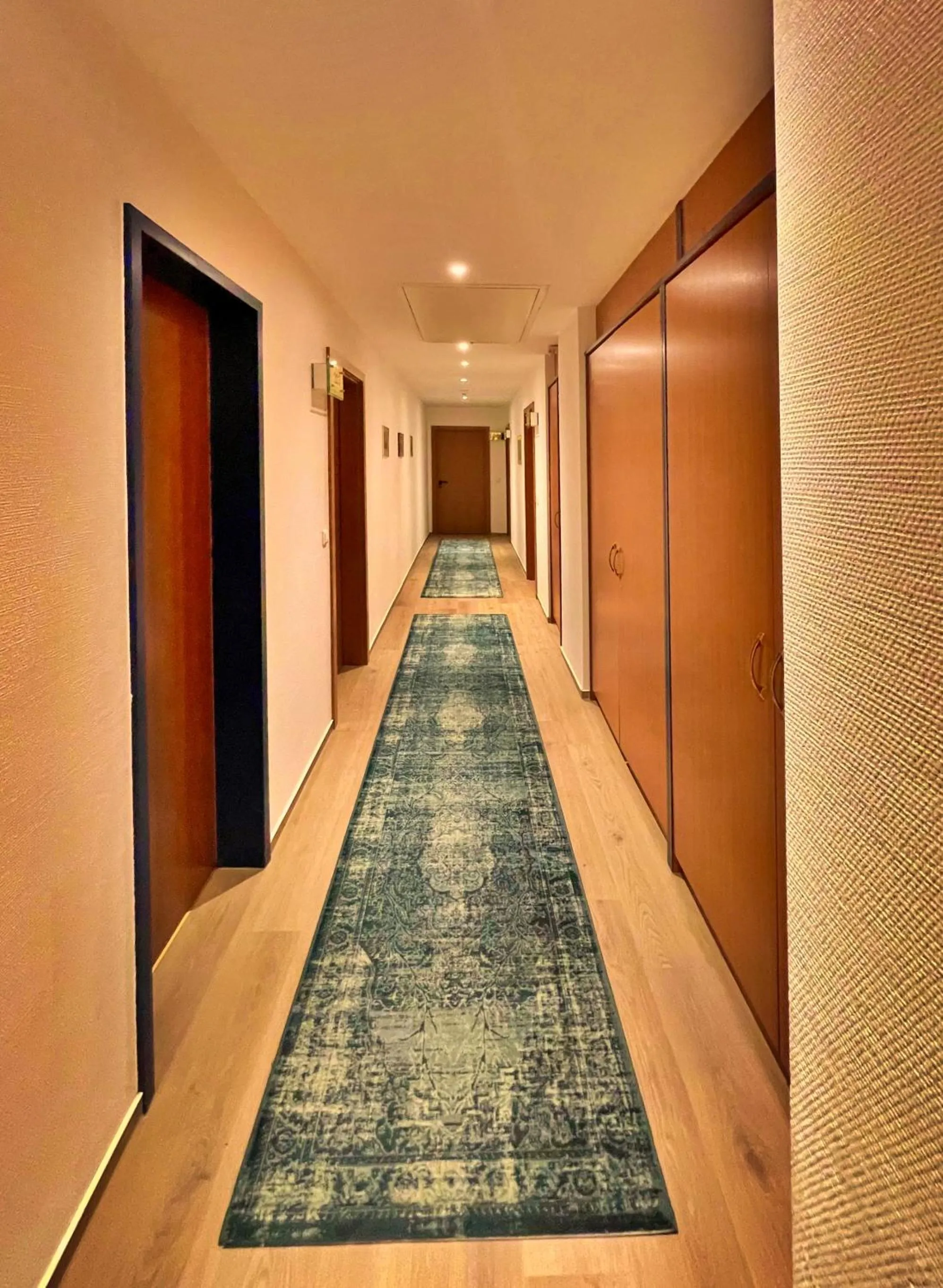 Parkschlößchen Hotel