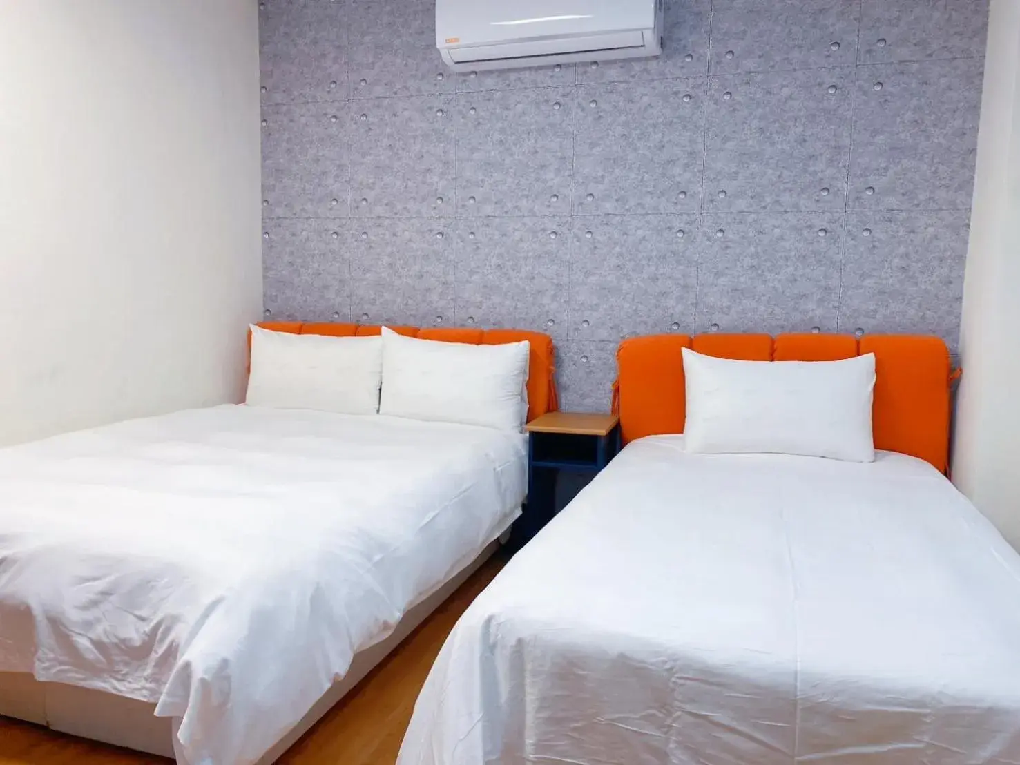 Double or Twin Room in SharonInn閒雲小居會館 Double or Twin Room in SharonInn閒雲小居會館