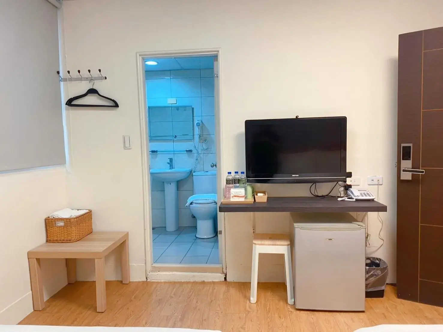 Double or Twin Room in SharonInn閒雲小居會館 Double or Twin Room in SharonInn閒雲小居會館